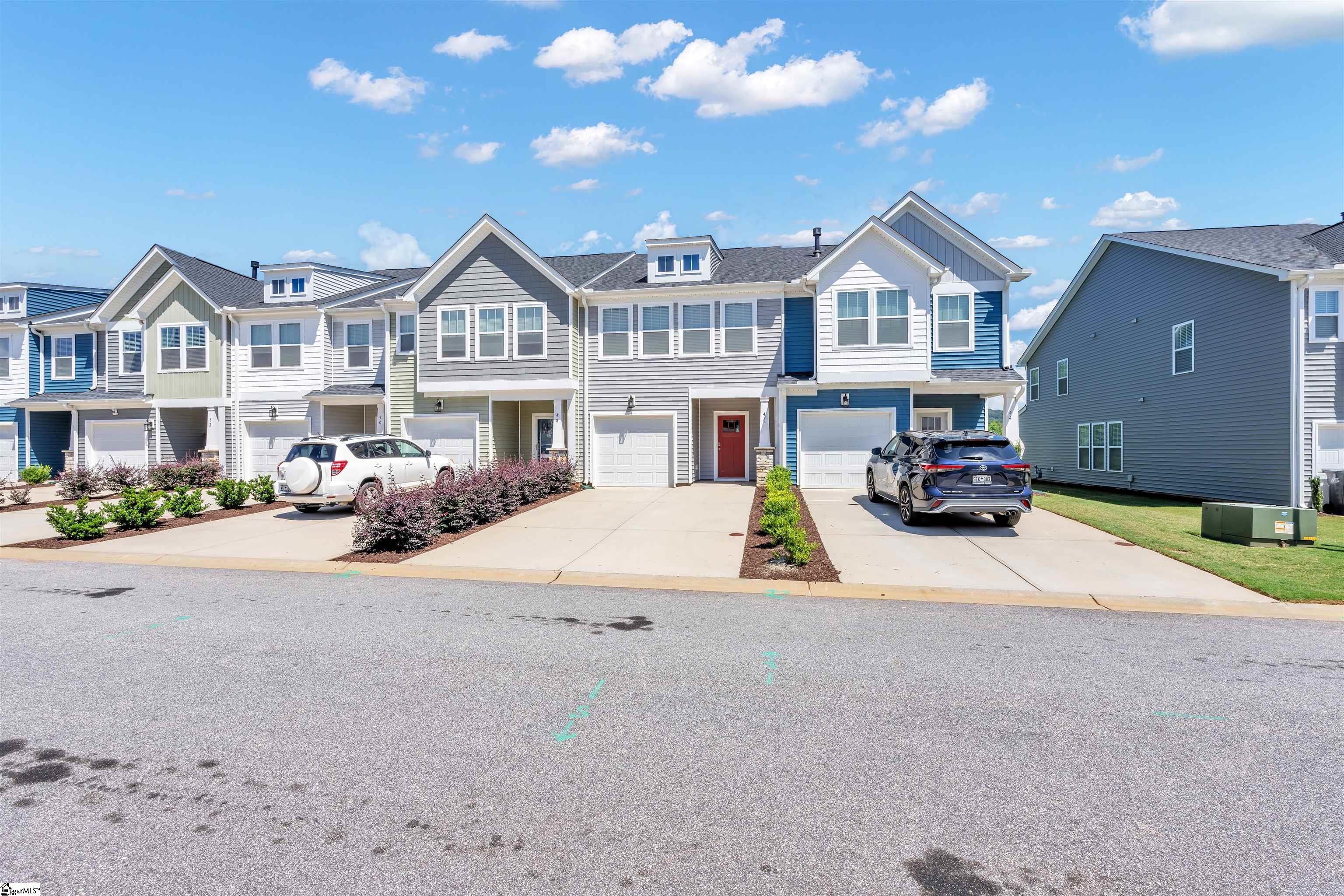46 Mardale Lane Greenville, SC 29609
