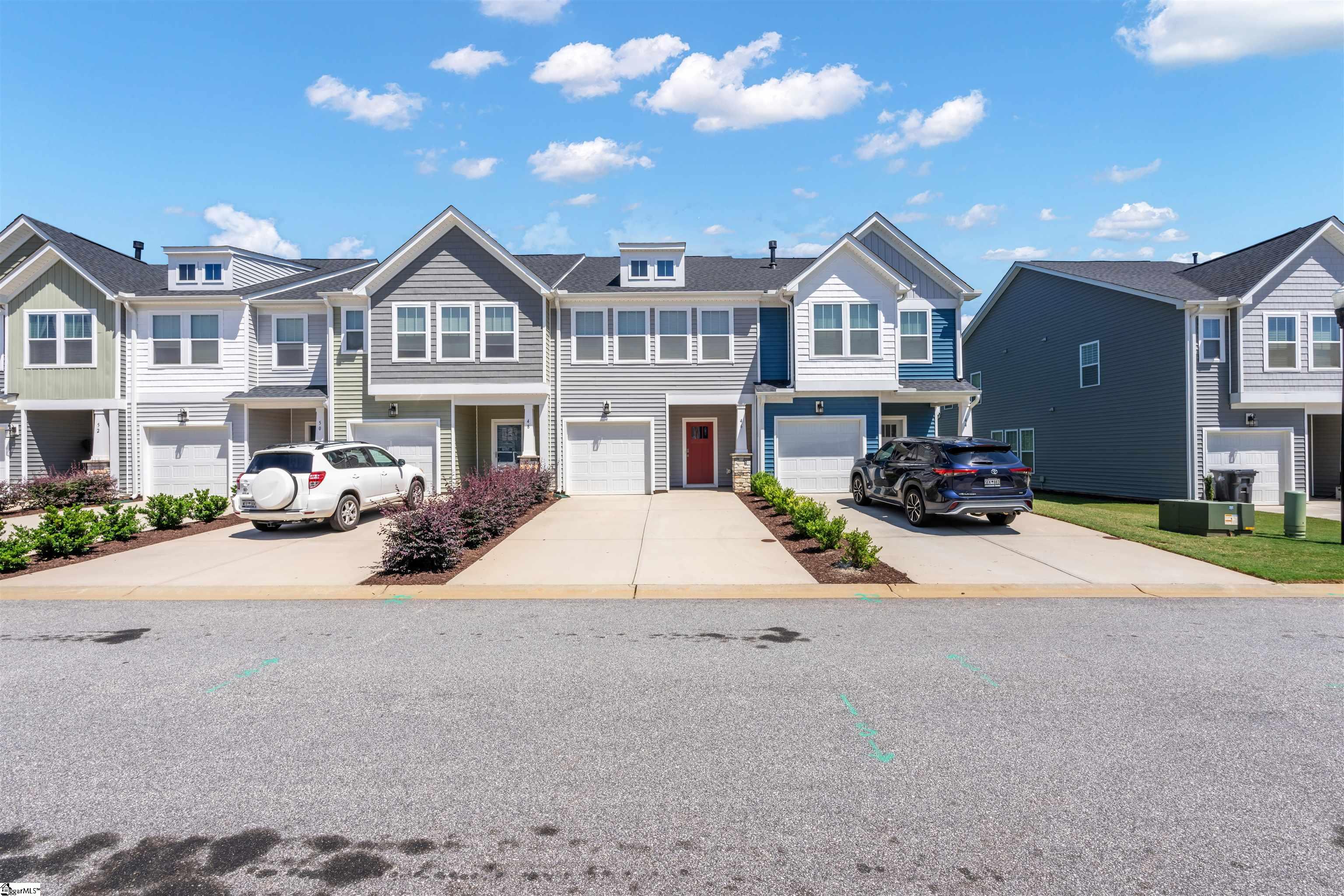 46 Mardale Lane Greenville, SC 29609