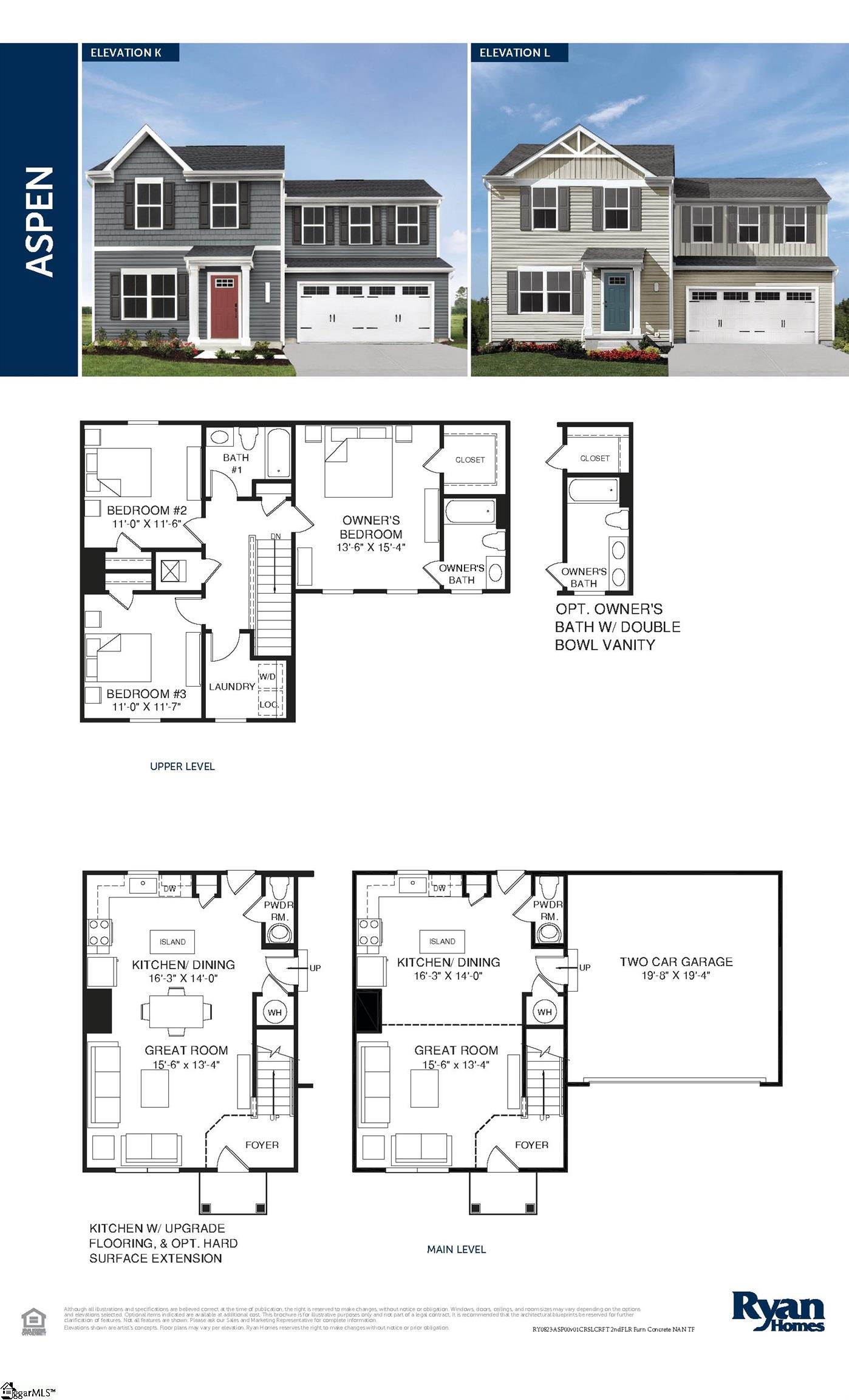 203 Oristo Drive Greenwood, SC 29646