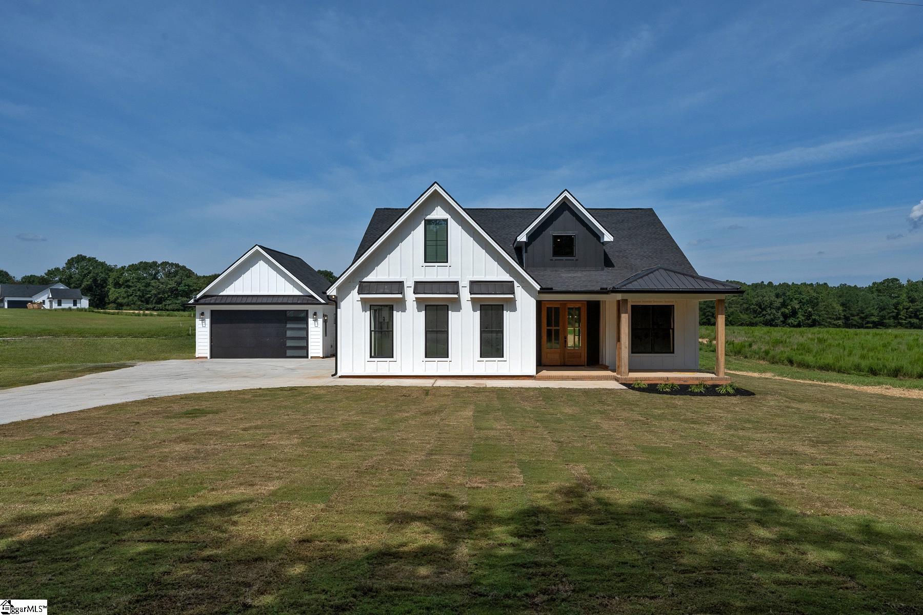 723 Holliday Dam Road Honea Path, SC 29654