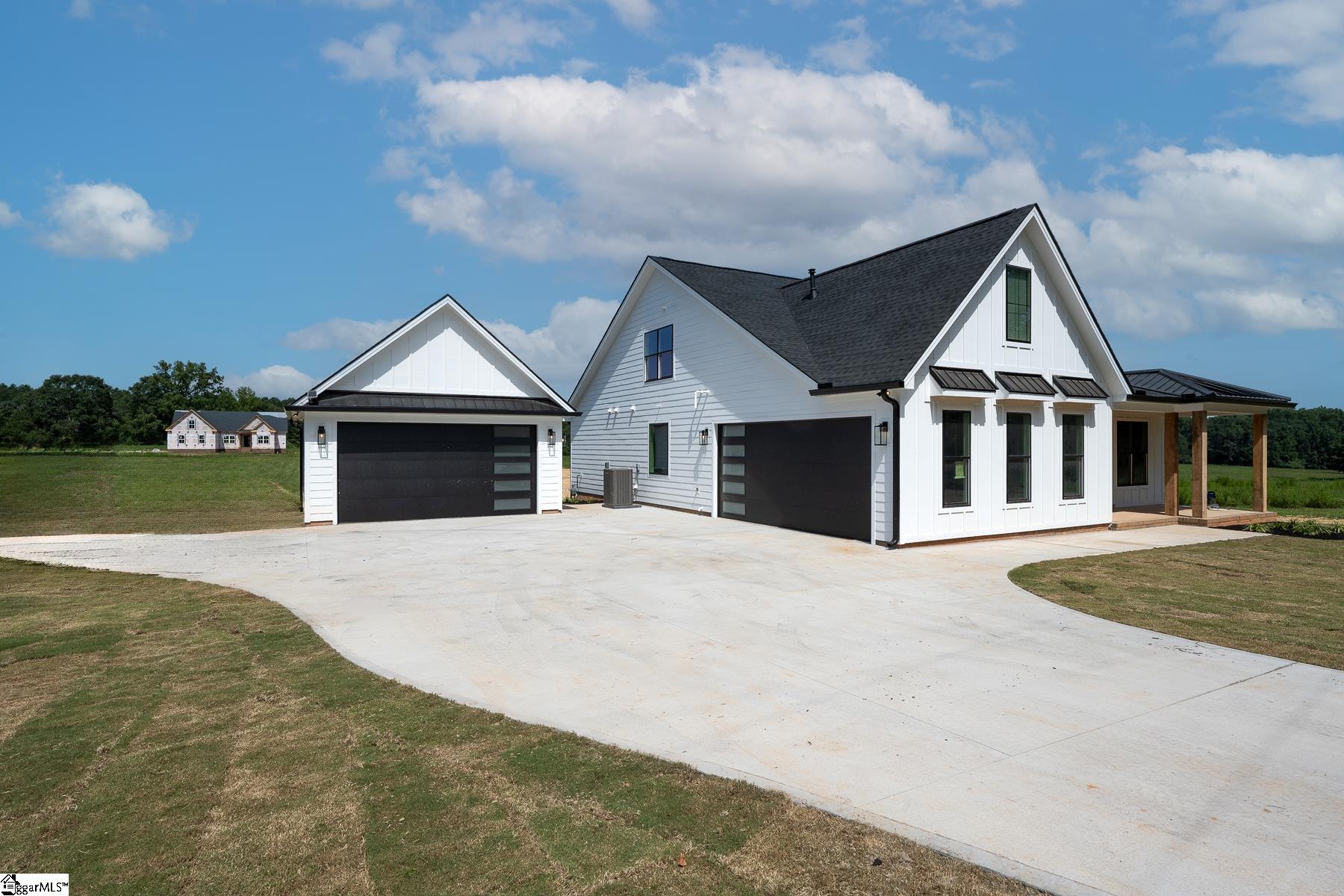 723 Holliday Dam Road Honea Path, SC 29654