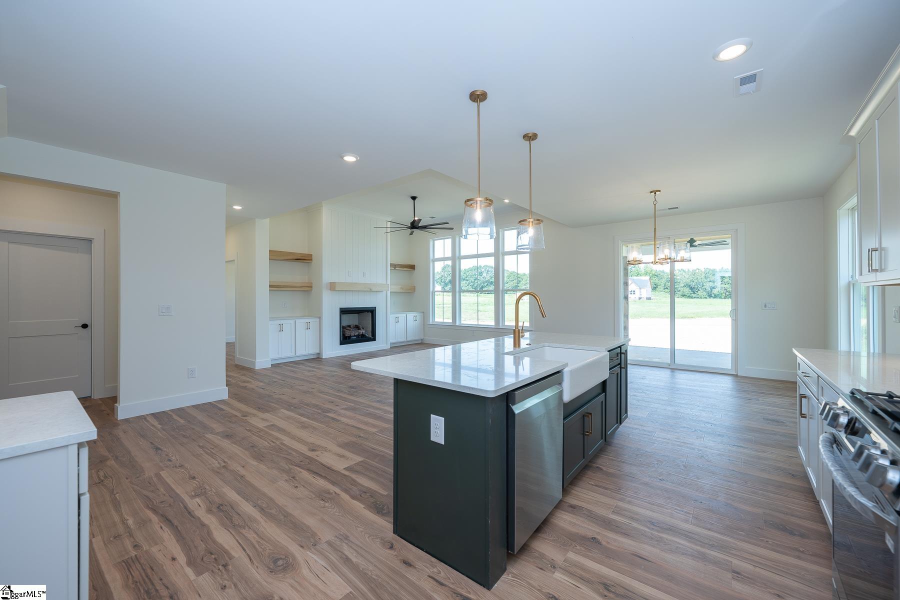 723 Holliday Dam Road Honea Path, SC 29654