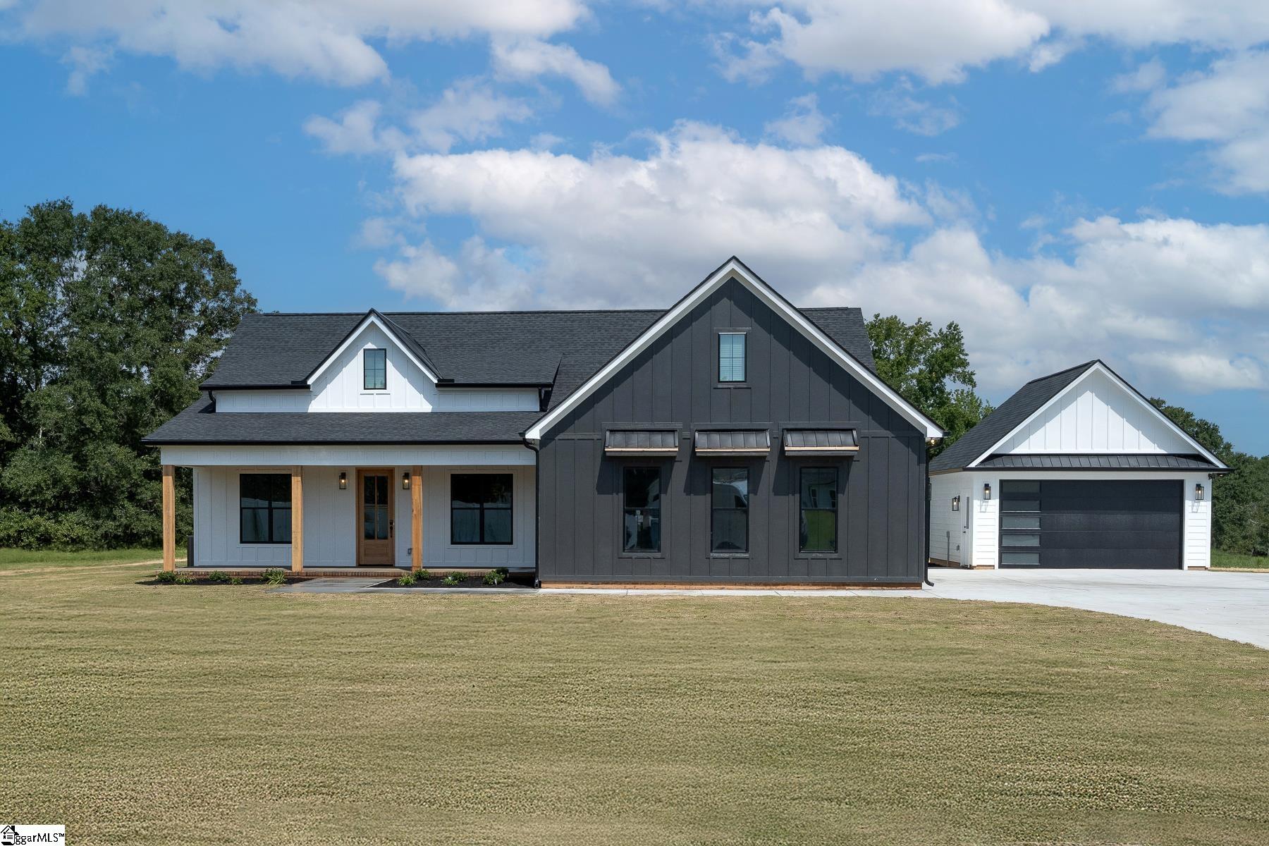 3805 Shady Grove Road Honea Path, SC 29654