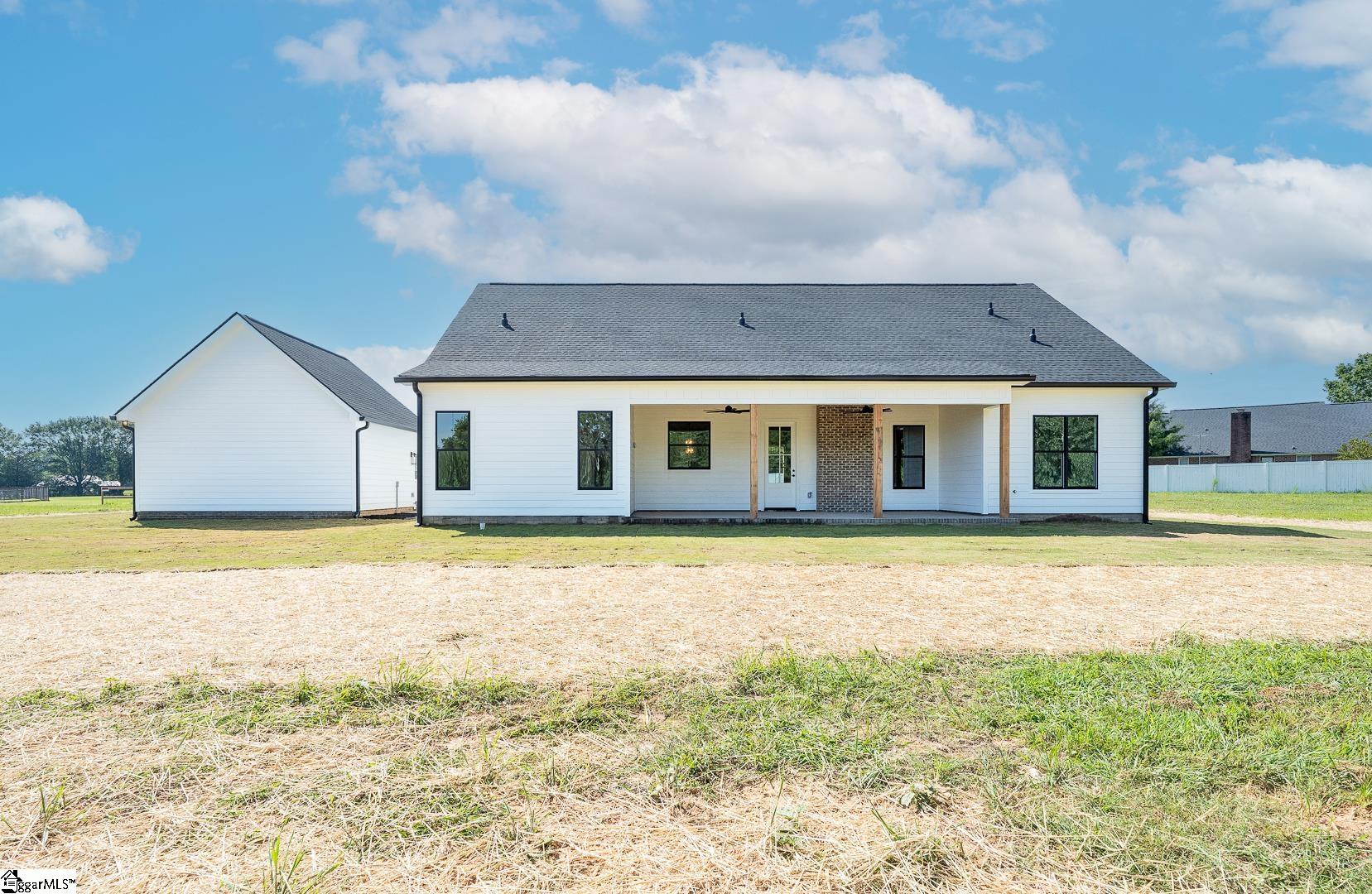 3805 Shady Grove Road Honea Path, SC 29654