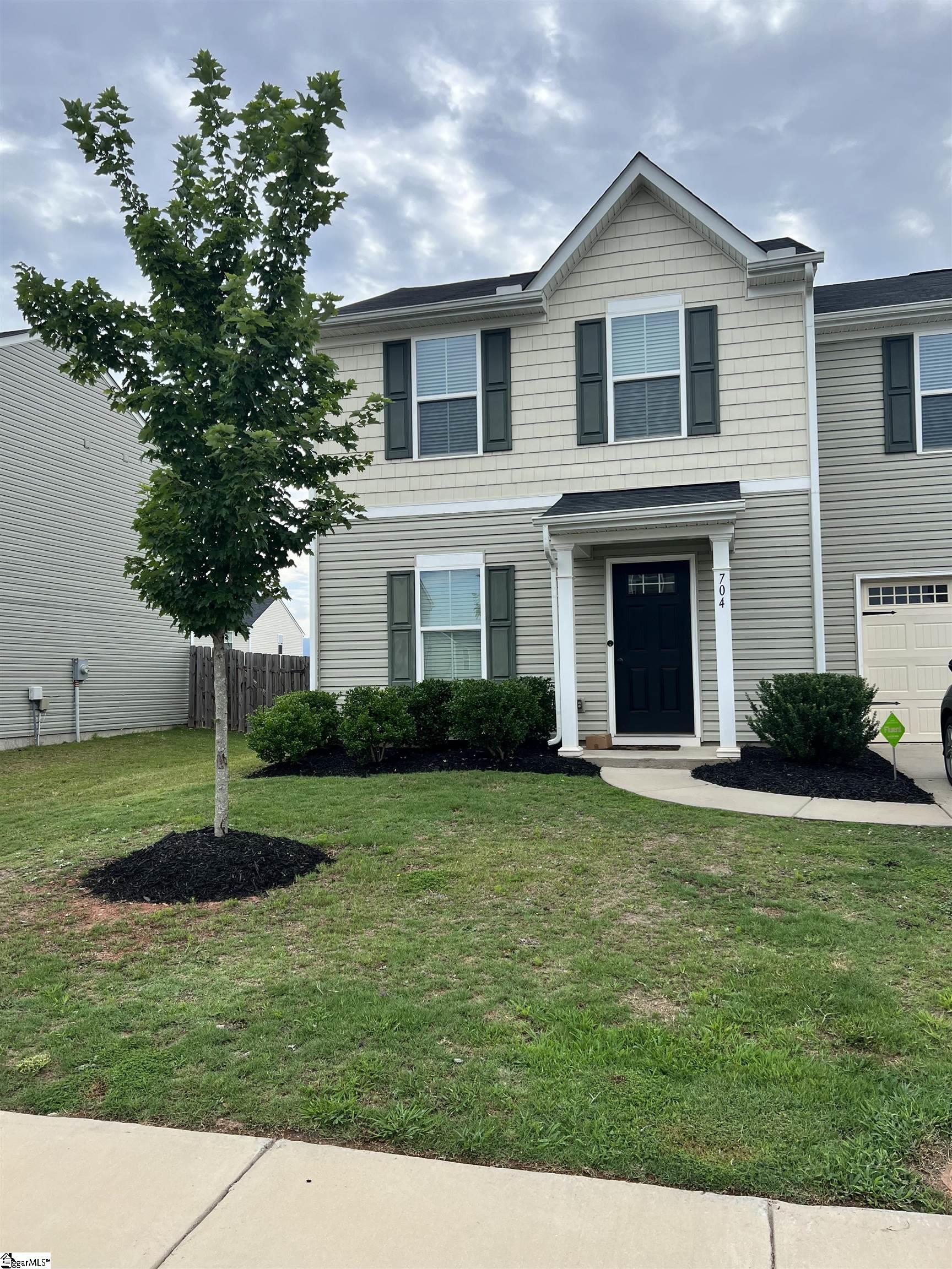 704 Braeswood Street Greenville, SC 29617
