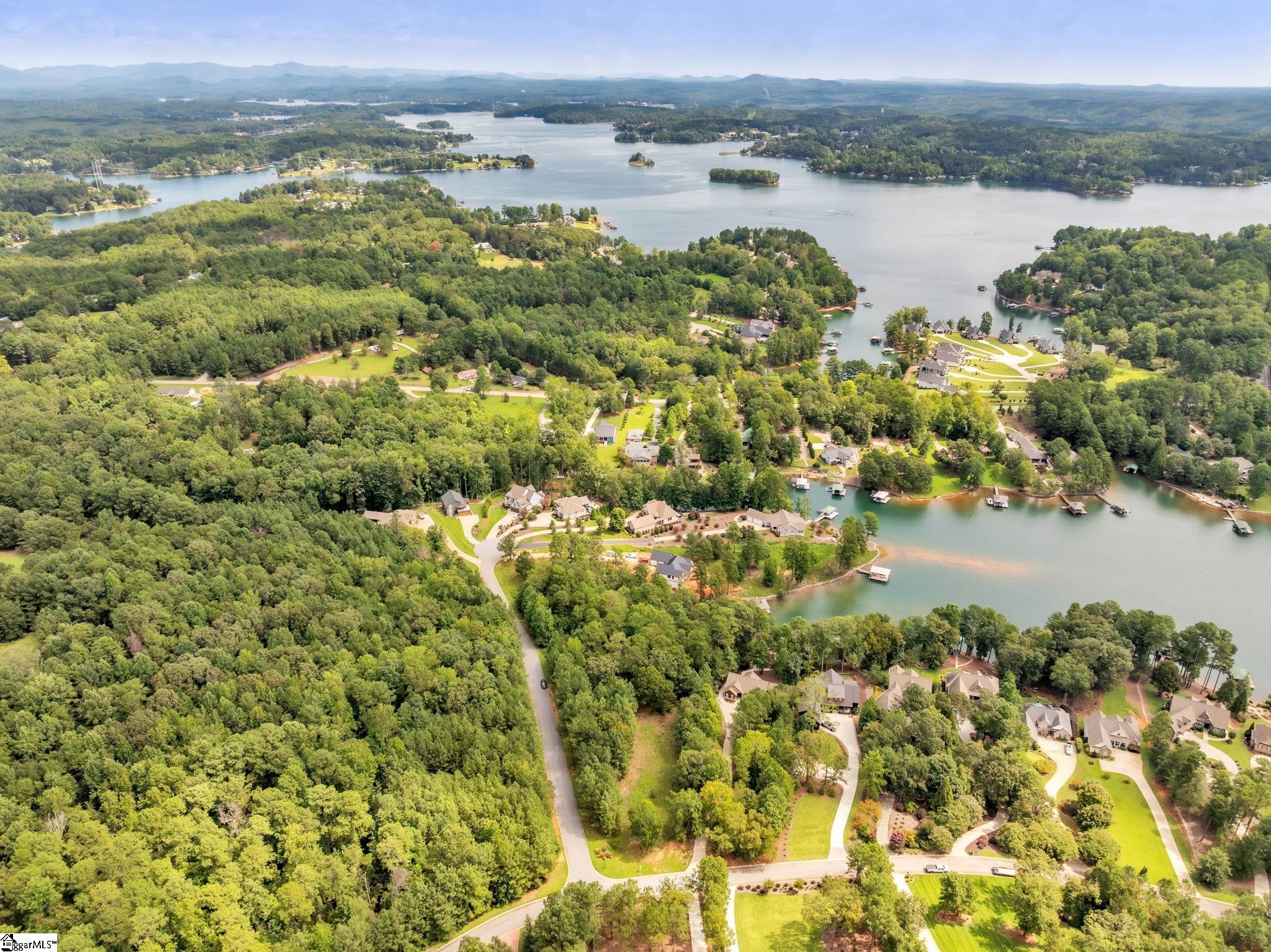 107 Abaco Lane Seneca, SC 29772