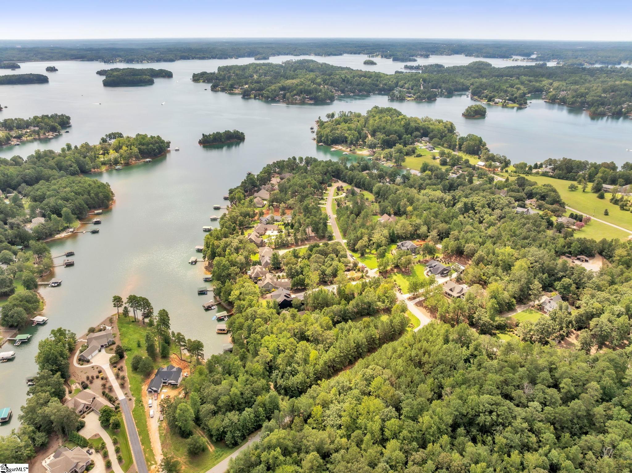 107 Abaco Lane Seneca, SC 29772