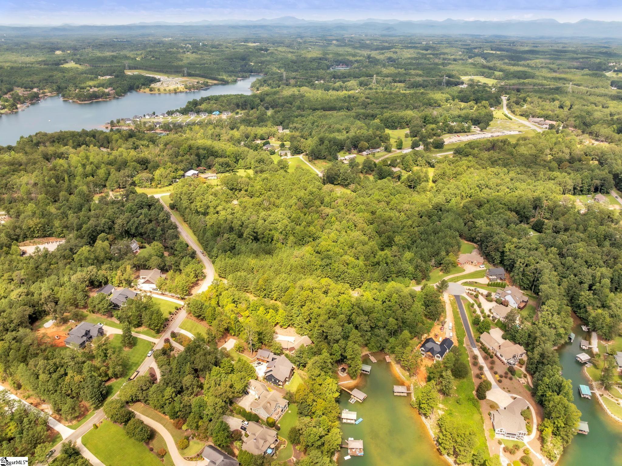 107 Abaco Lane Seneca, SC 29772