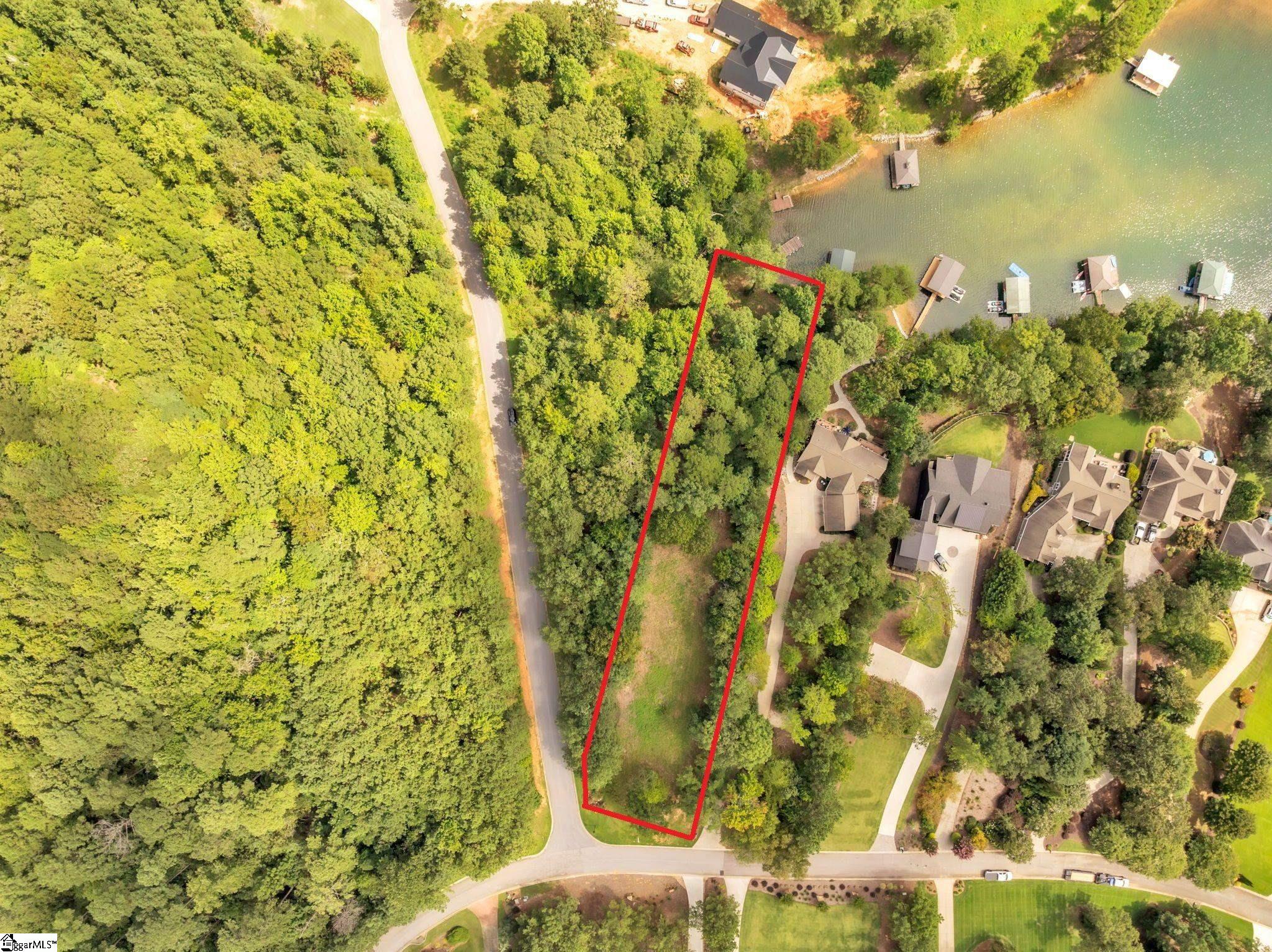 107 Abaco Lane Seneca, SC 29772
