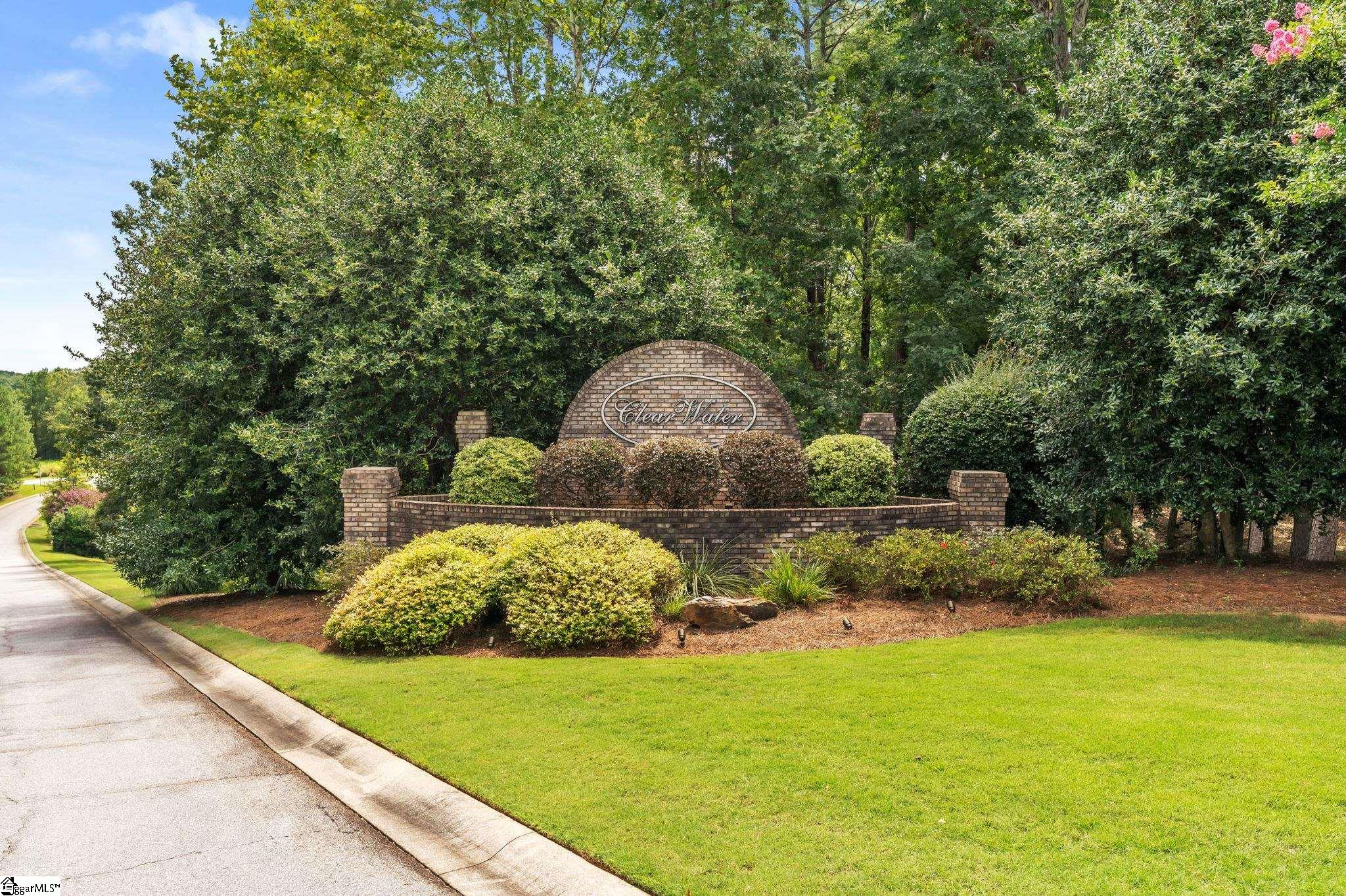 107 Abaco Lane Seneca, SC 29772