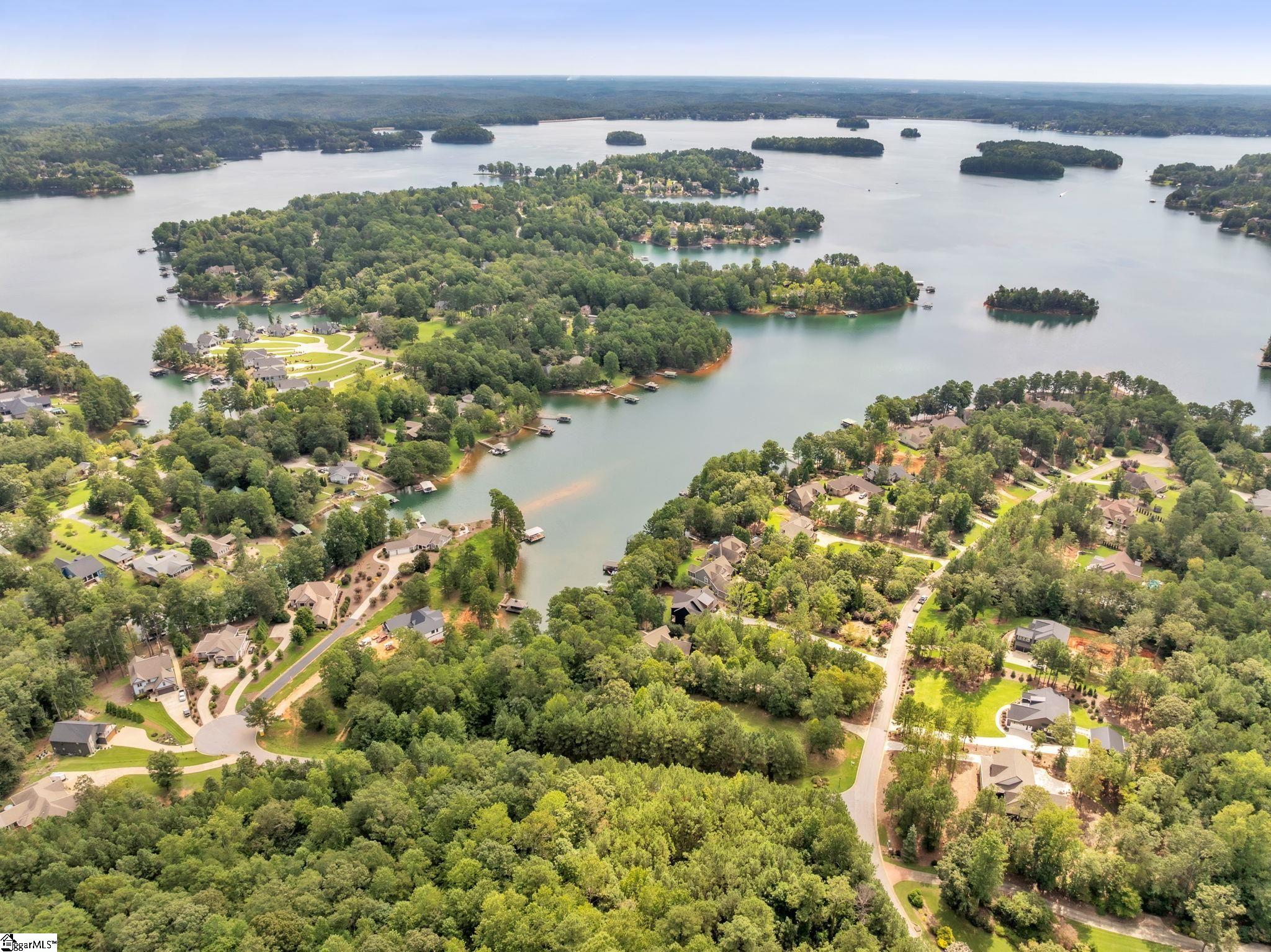 107 Abaco Lane Seneca, SC 29772