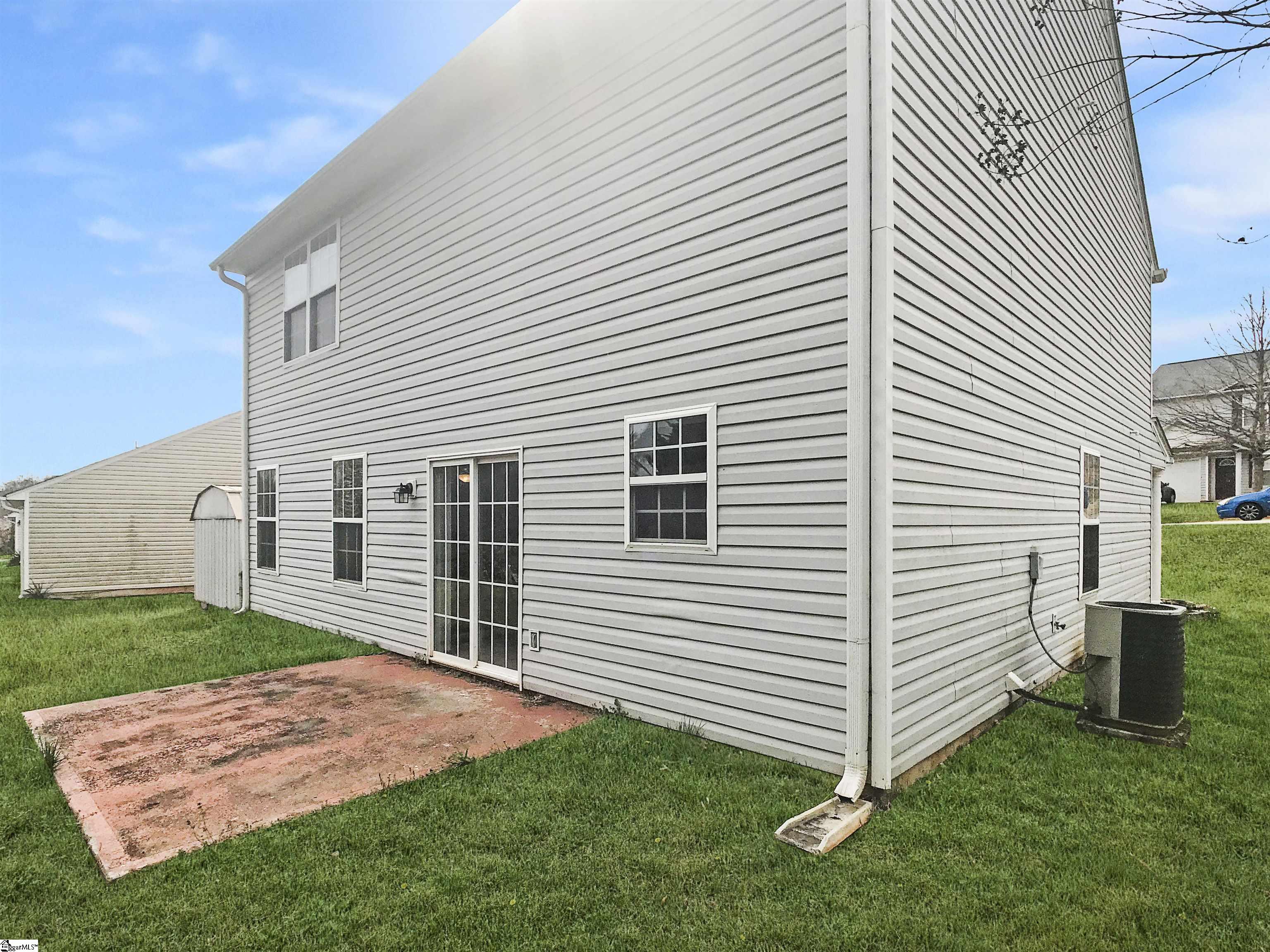 705 Cassie Marie Court Duncan, SC 29334