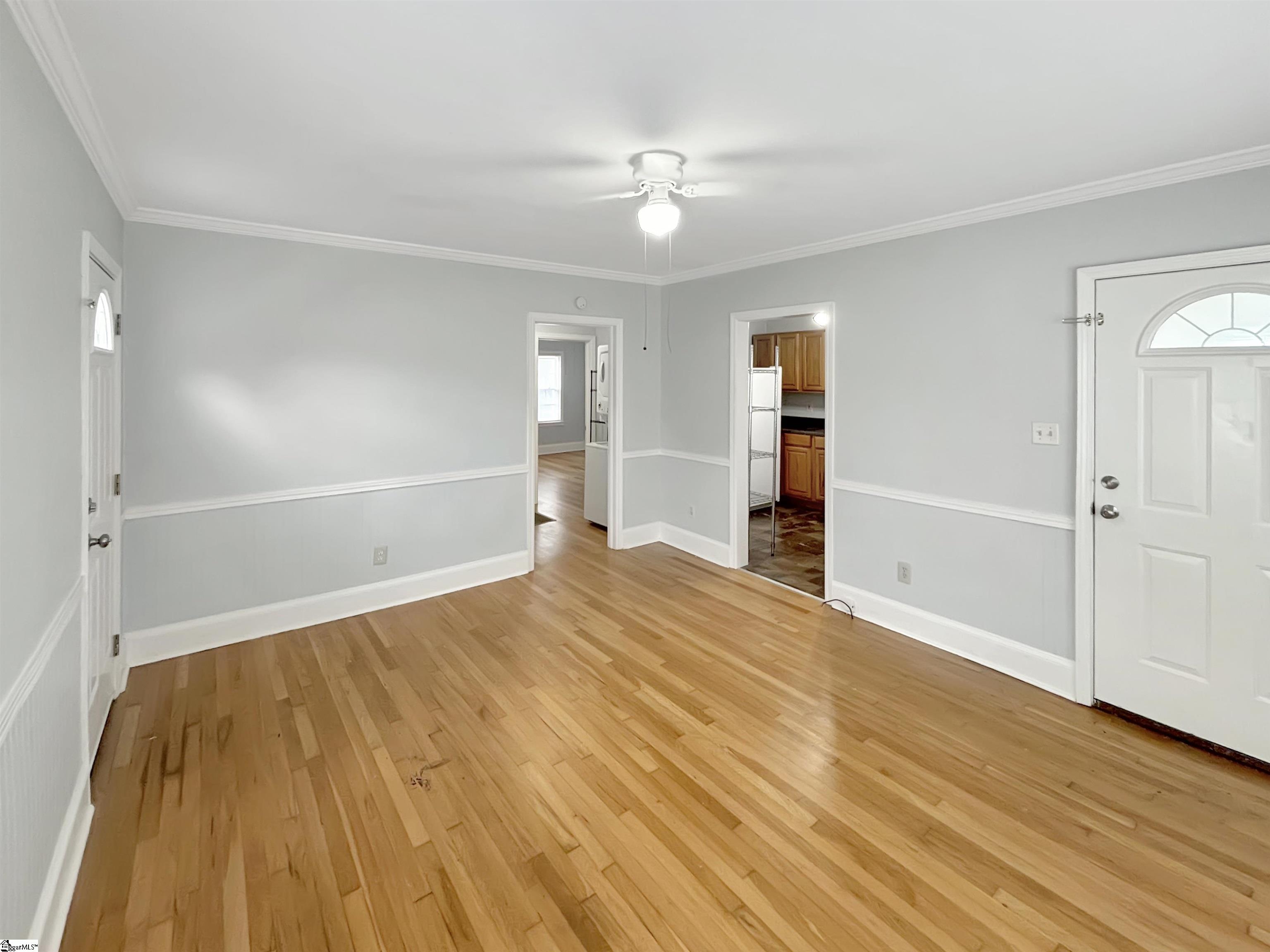 661 Ravenel Street Spartanburg, SC 29302