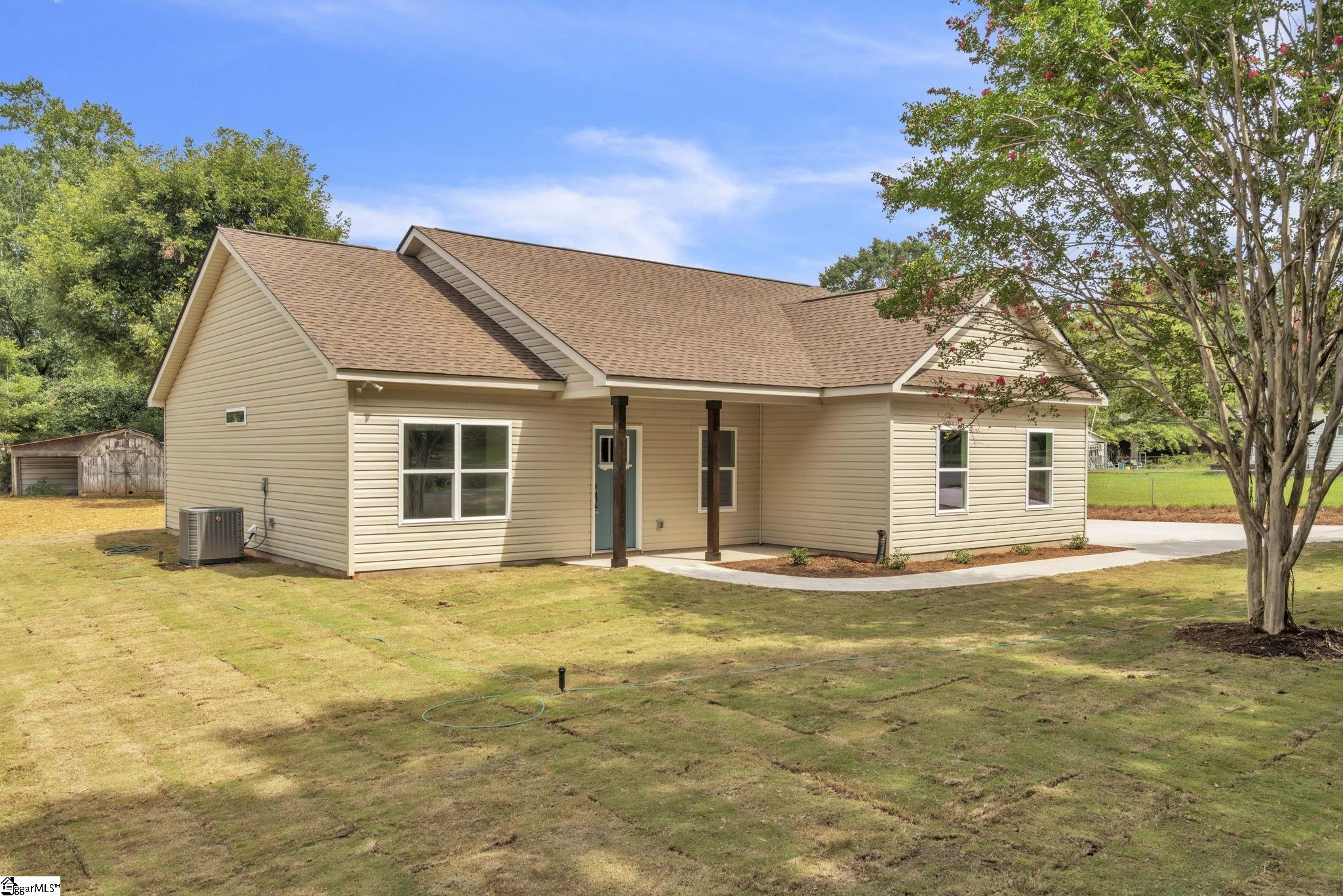 600 Guest Avenue Piedmont, SC 29673