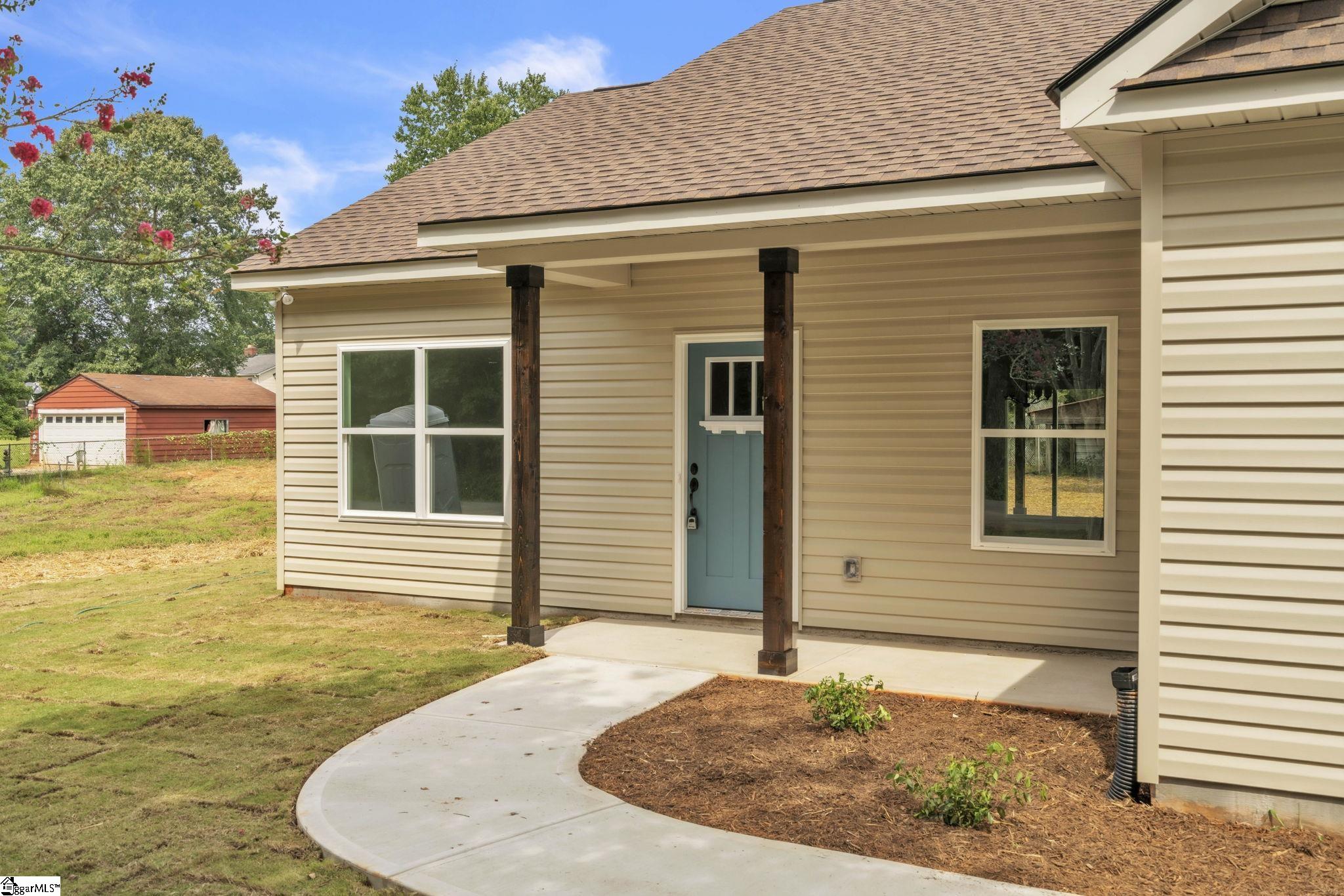 600 Guest Avenue Piedmont, SC 29673