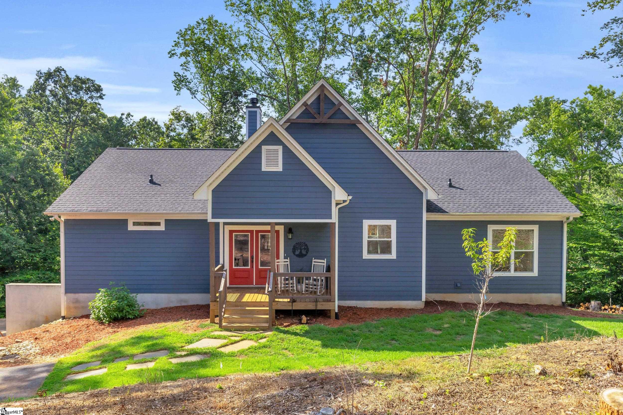 114 Topsail Drive Anderson, SC 29625