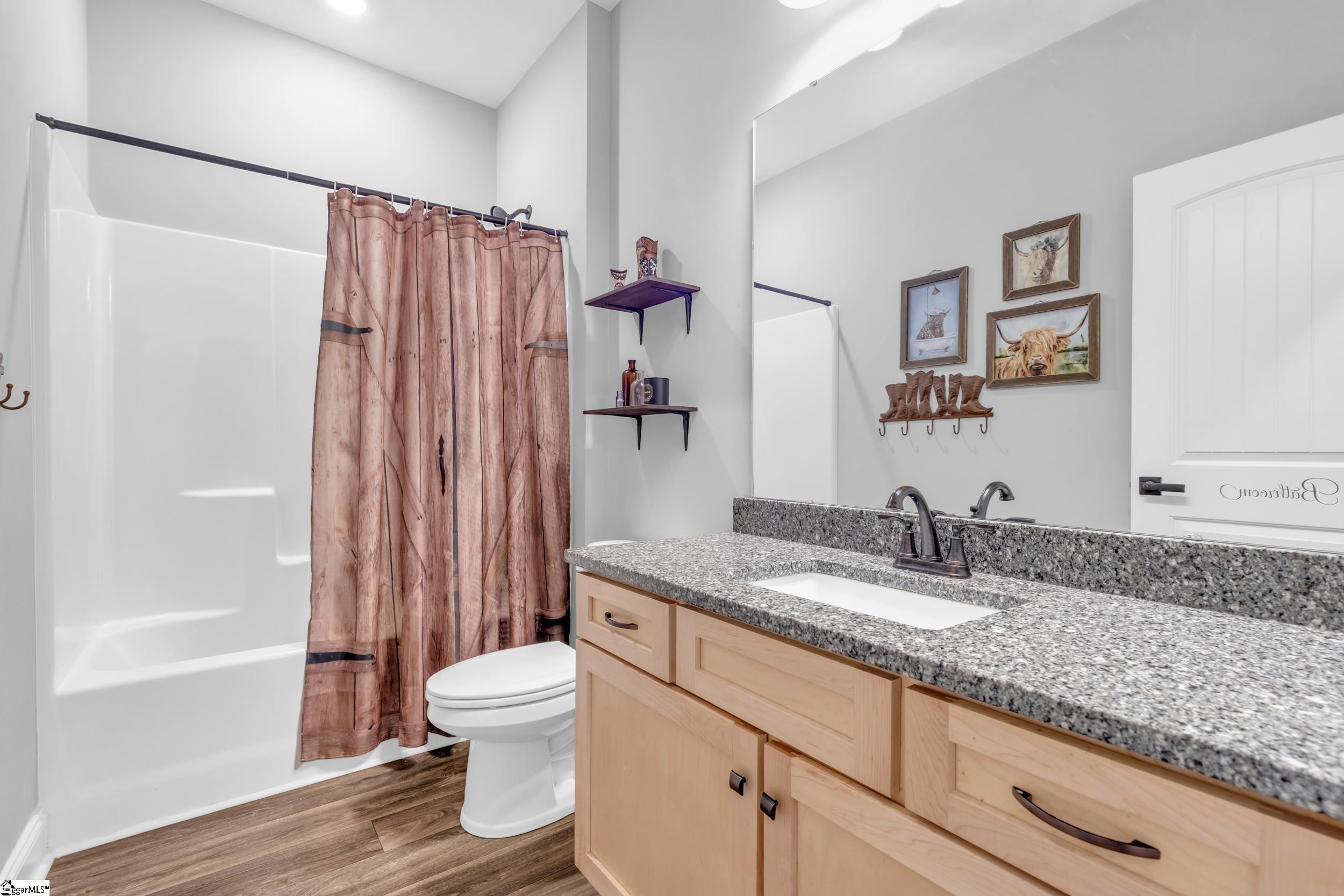 114 Topsail Drive Anderson, SC 29625
