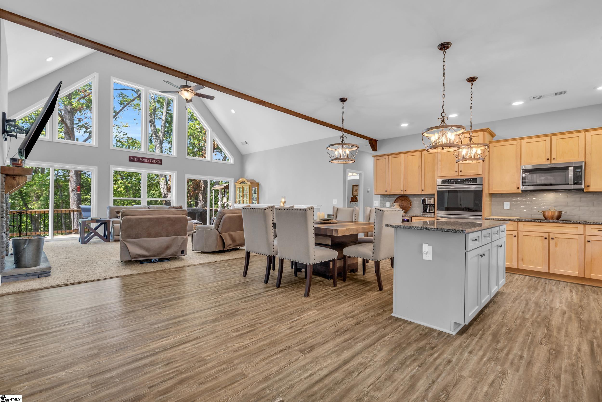 114 Topsail Drive Anderson, SC 29625