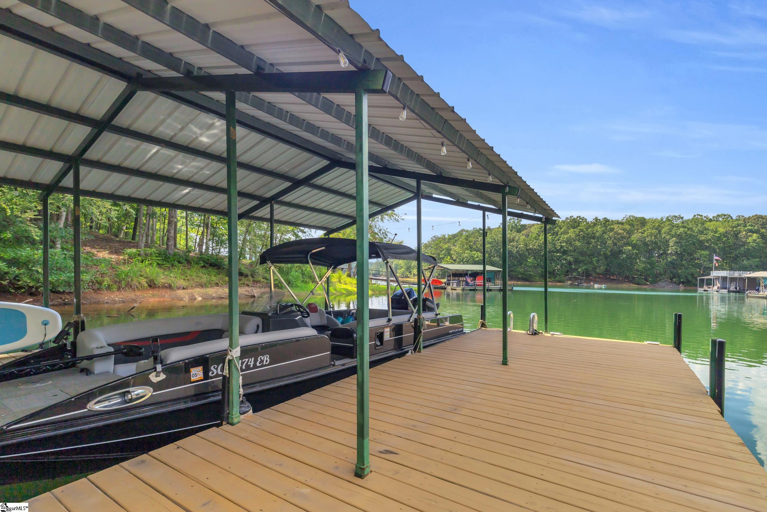114 Topsail Drive Anderson, SC 29625