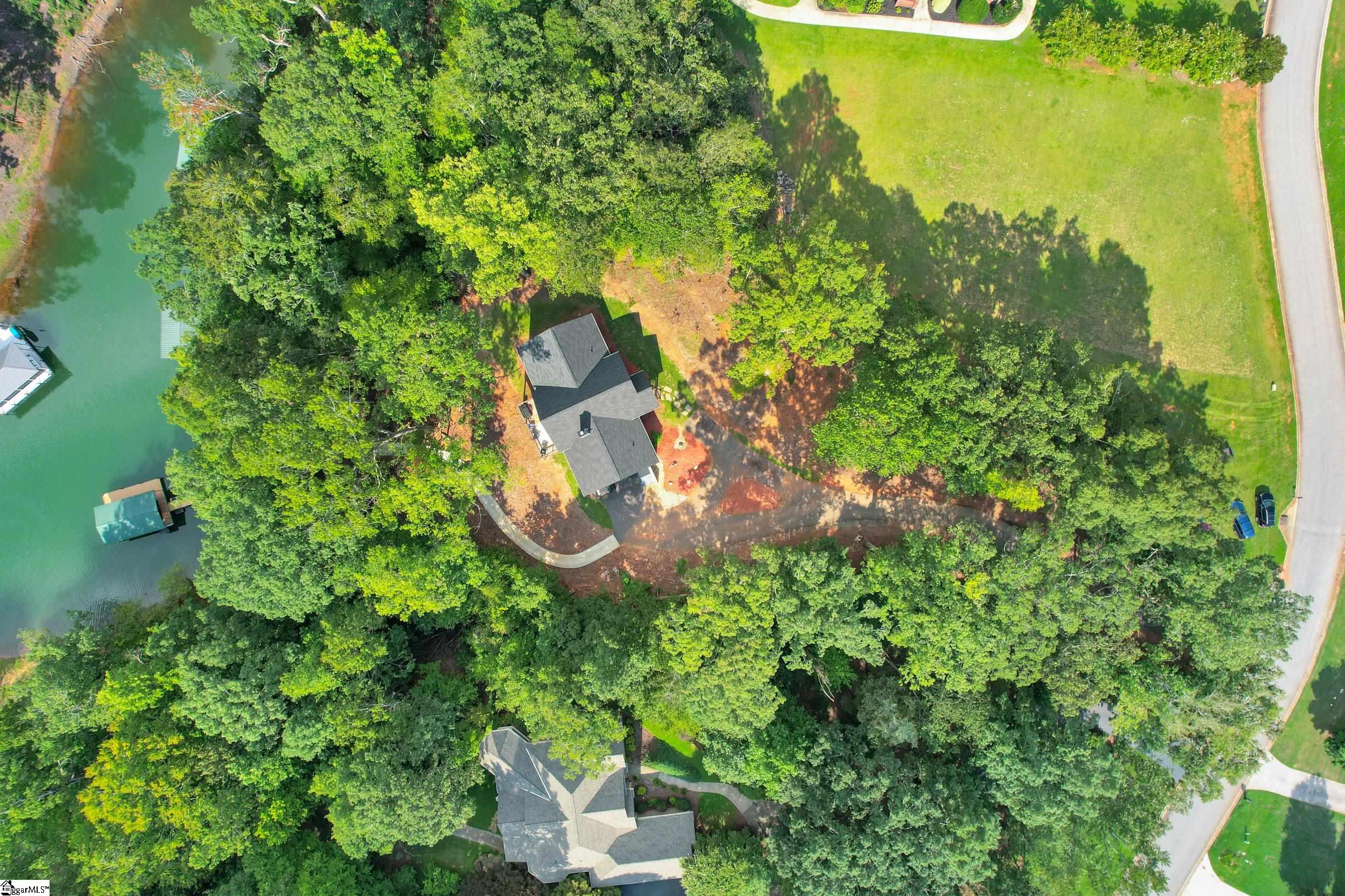 114 Topsail Drive Anderson, SC 29625