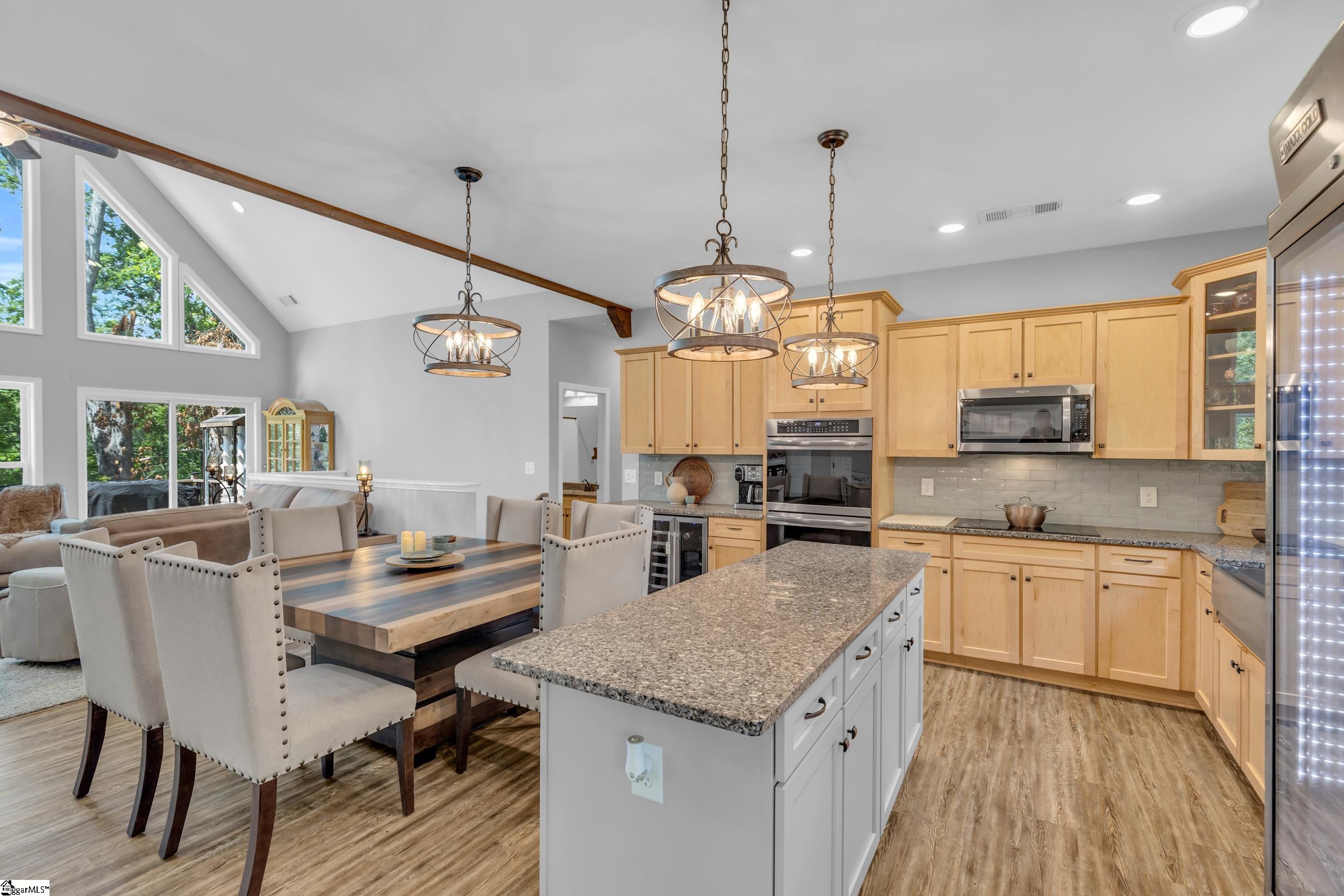 114 Topsail Drive Anderson, SC 29625