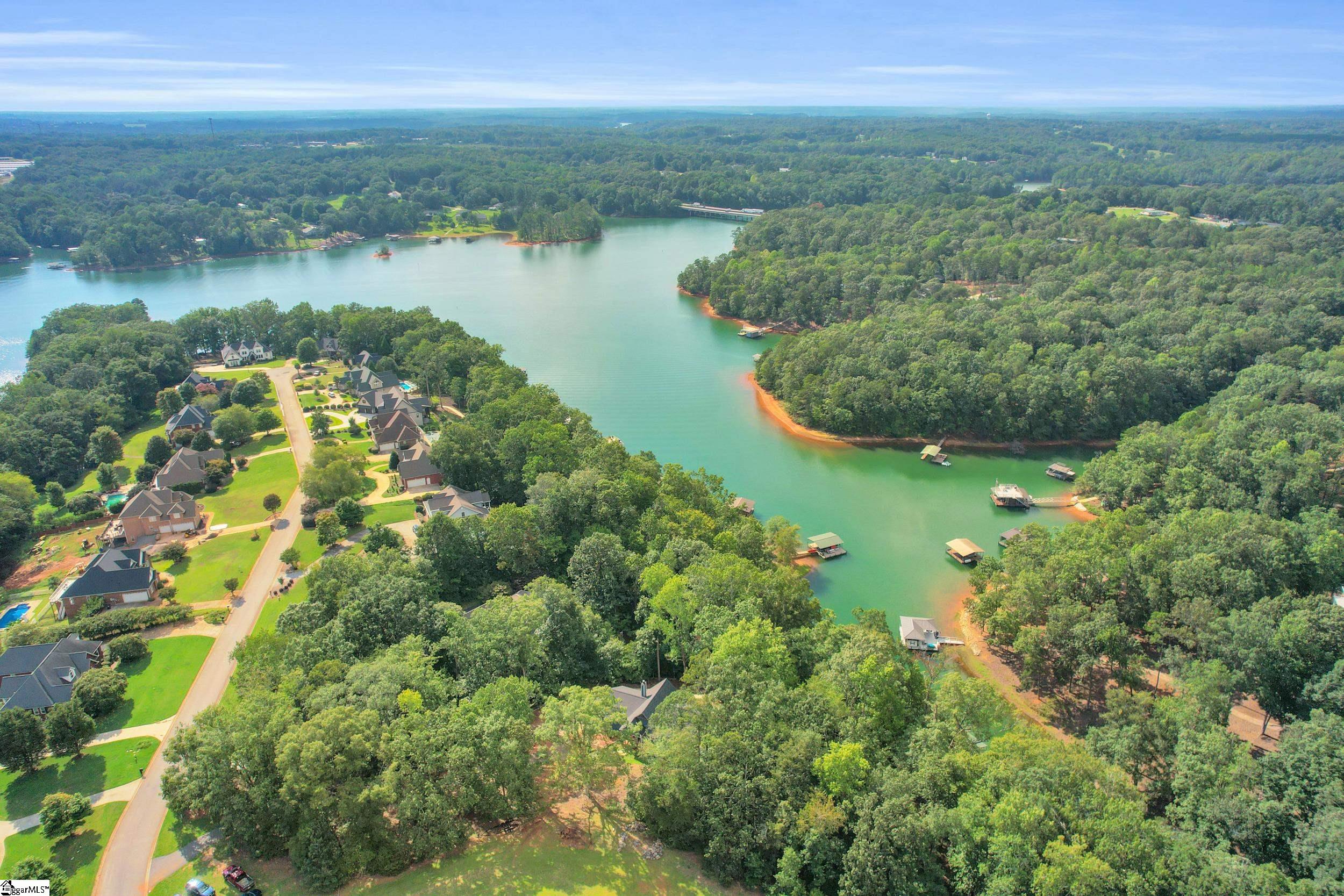 114 Topsail Drive Anderson, SC 29625