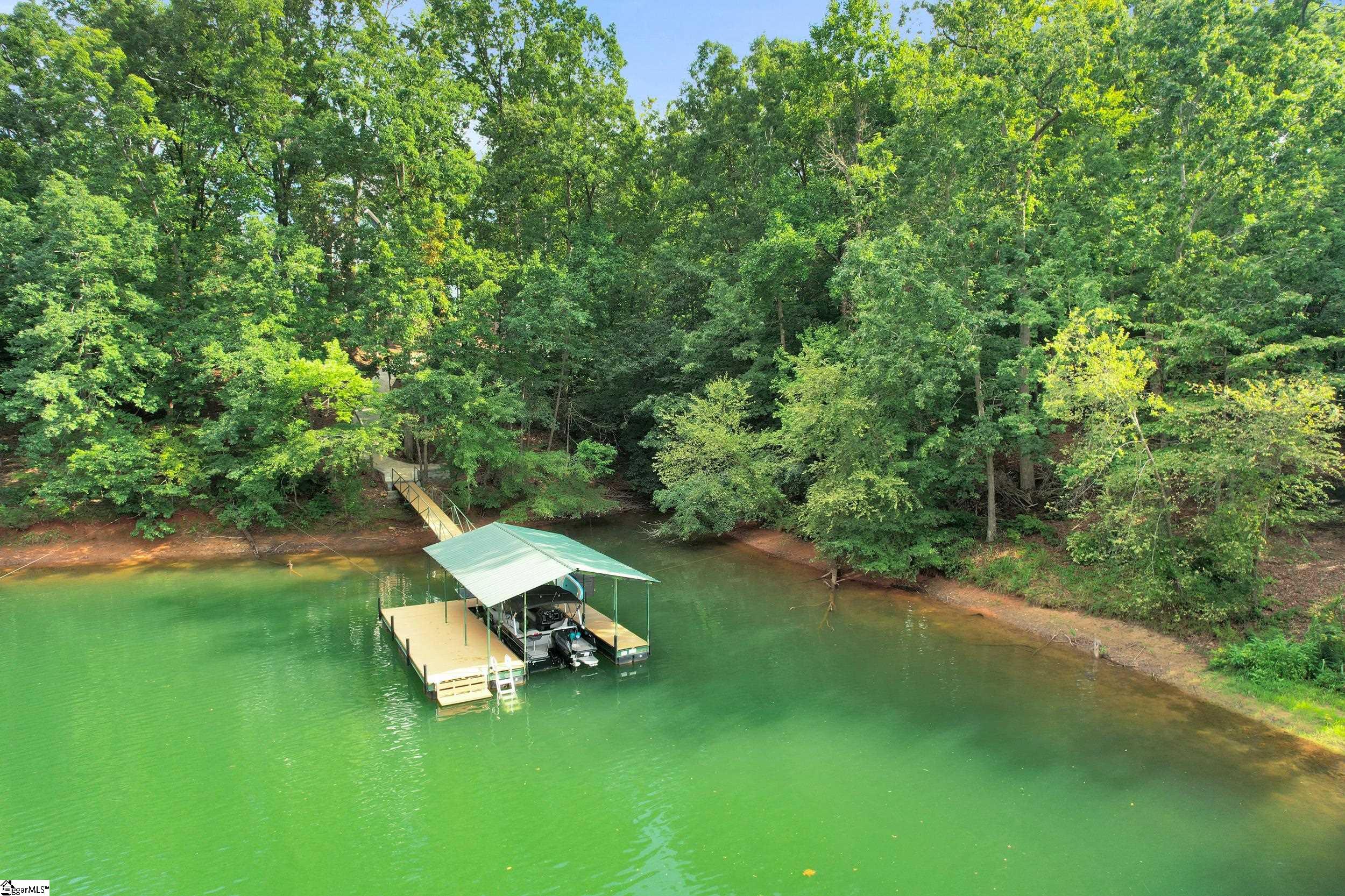 114 Topsail Drive Anderson, SC 29625