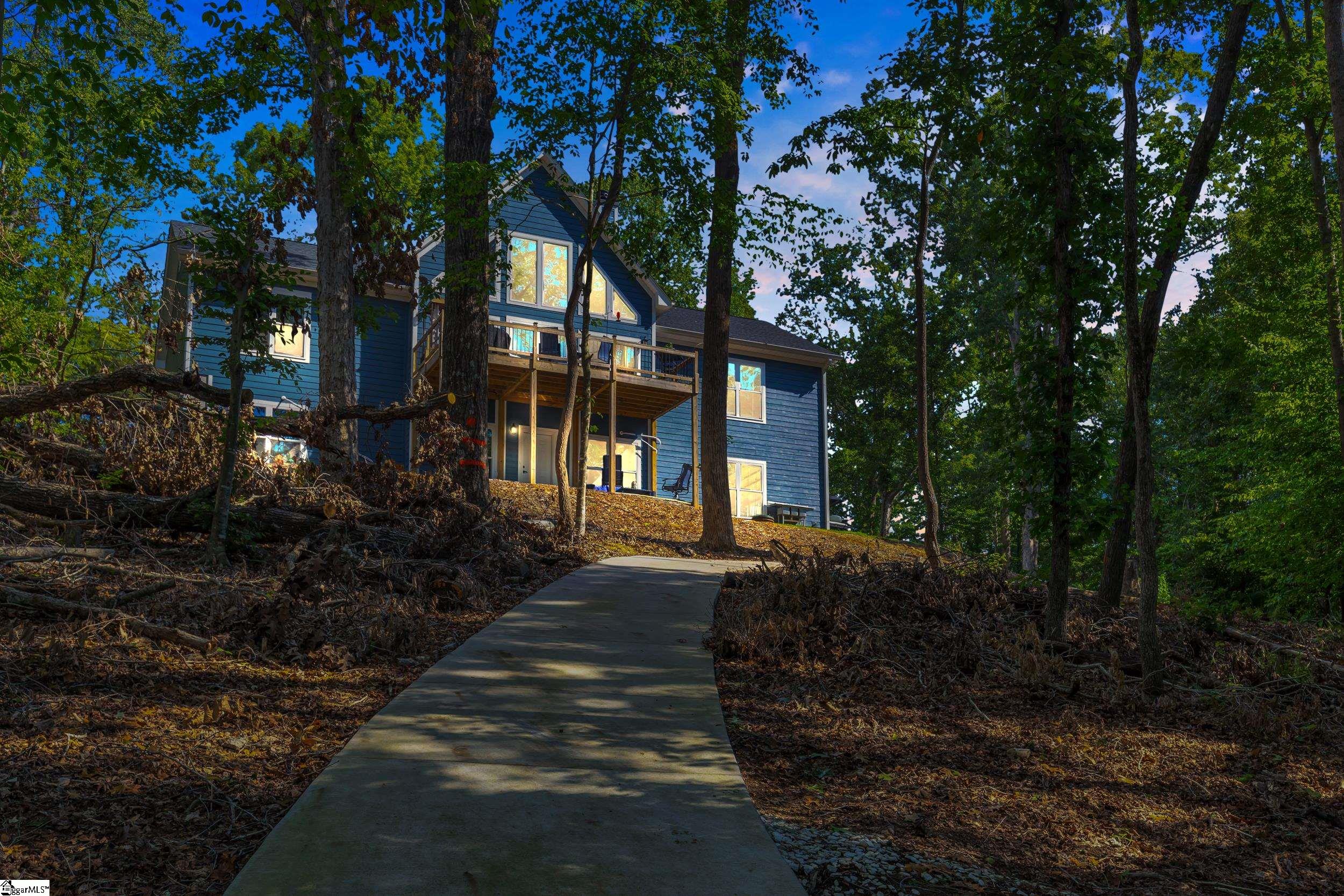 114 Topsail Drive Anderson, SC 29625