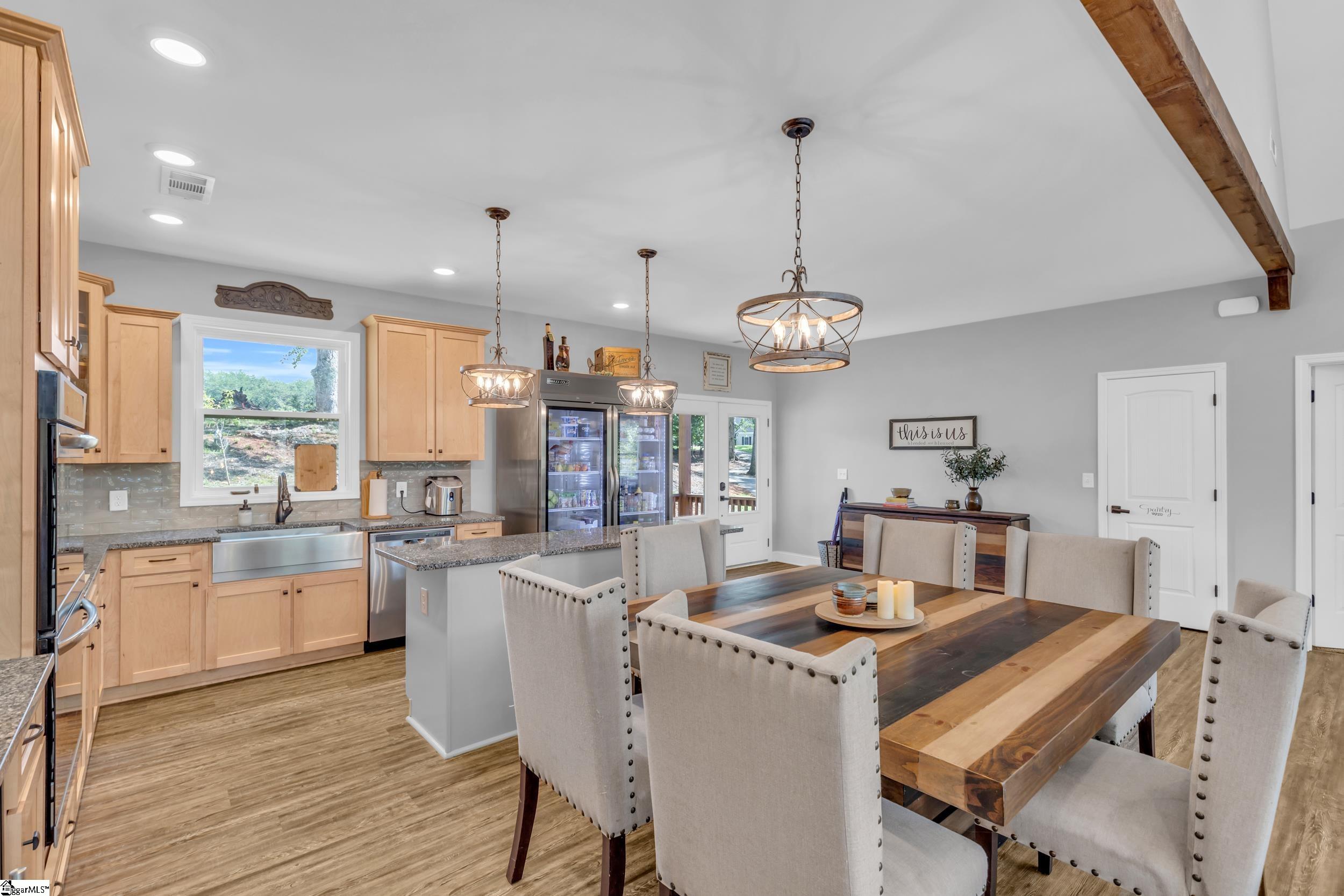 114 Topsail Drive Anderson, SC 29625