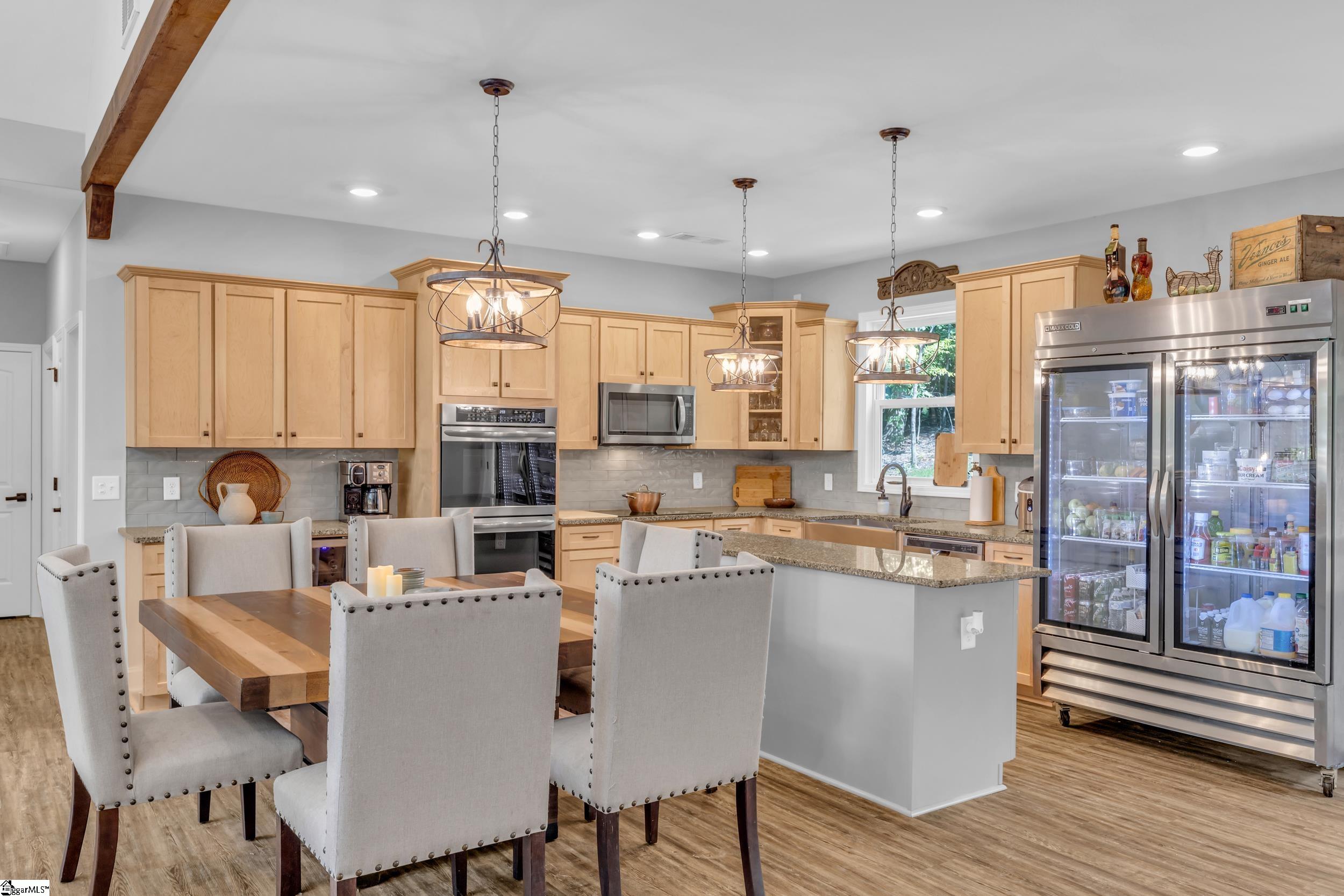114 Topsail Drive Anderson, SC 29625