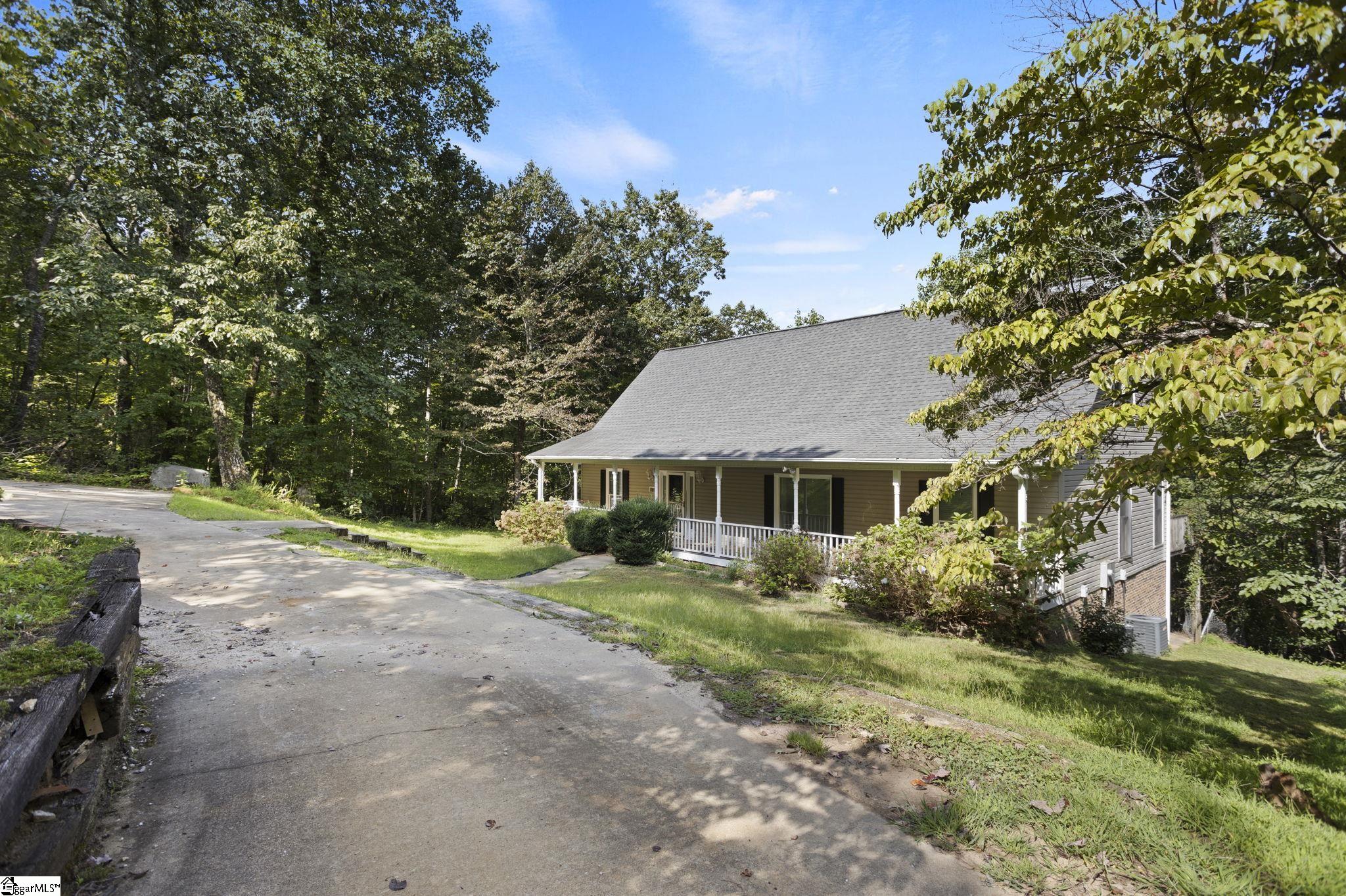 285 Wild Azalea Lane Marietta, SC 29661-9280