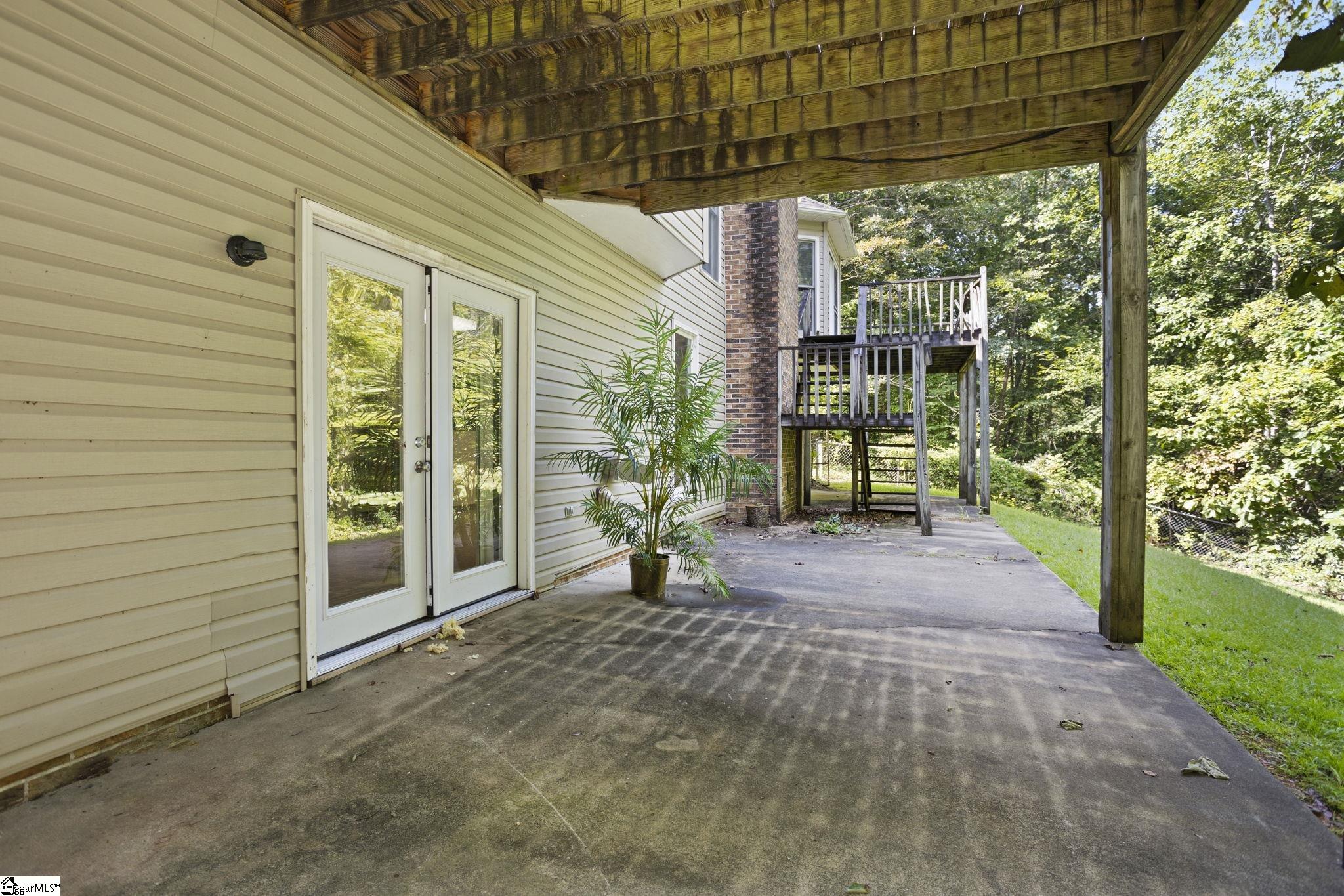 285 Wild Azalea Lane Marietta, SC 29661-9280