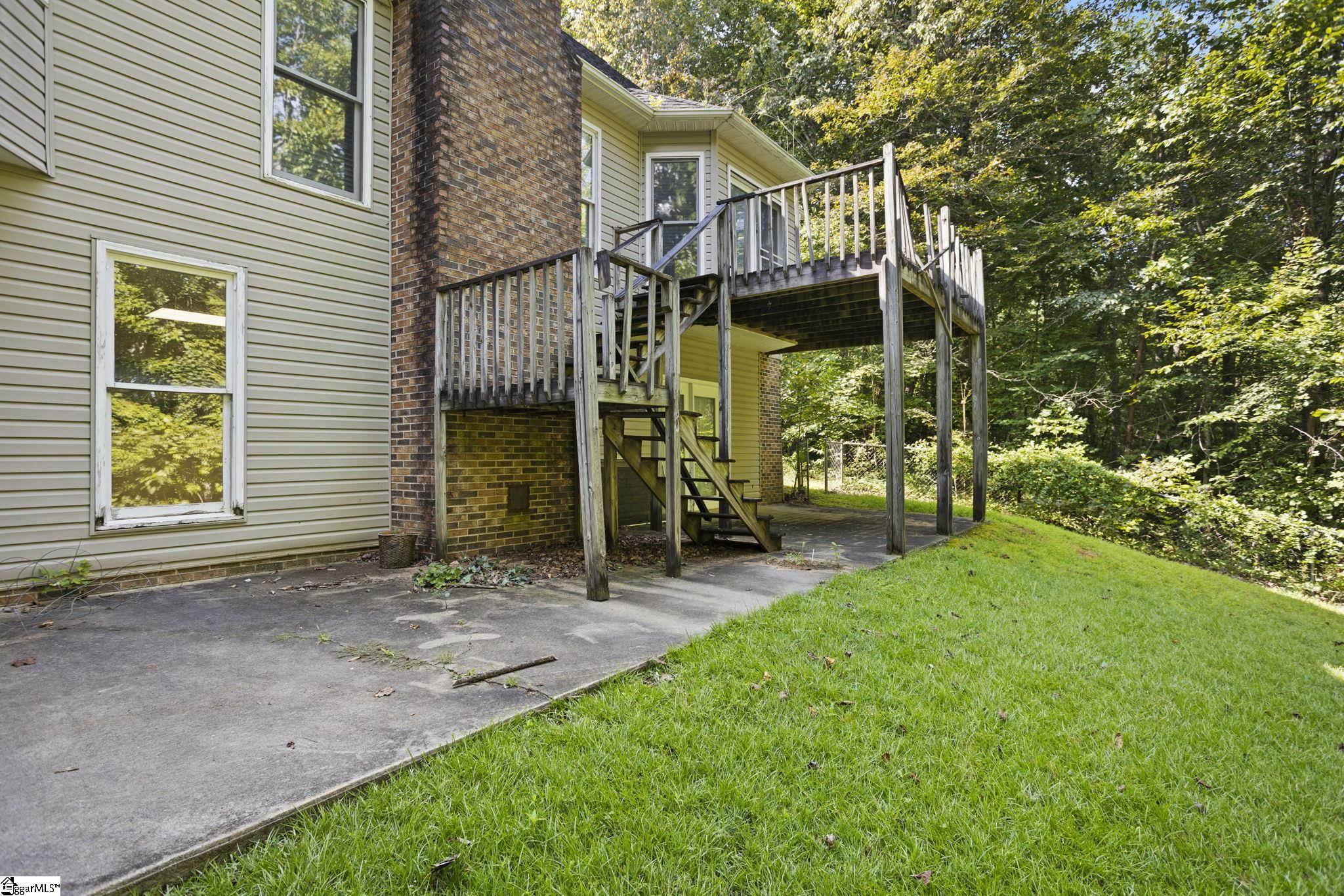 285 Wild Azalea Lane Marietta, SC 29661-9280