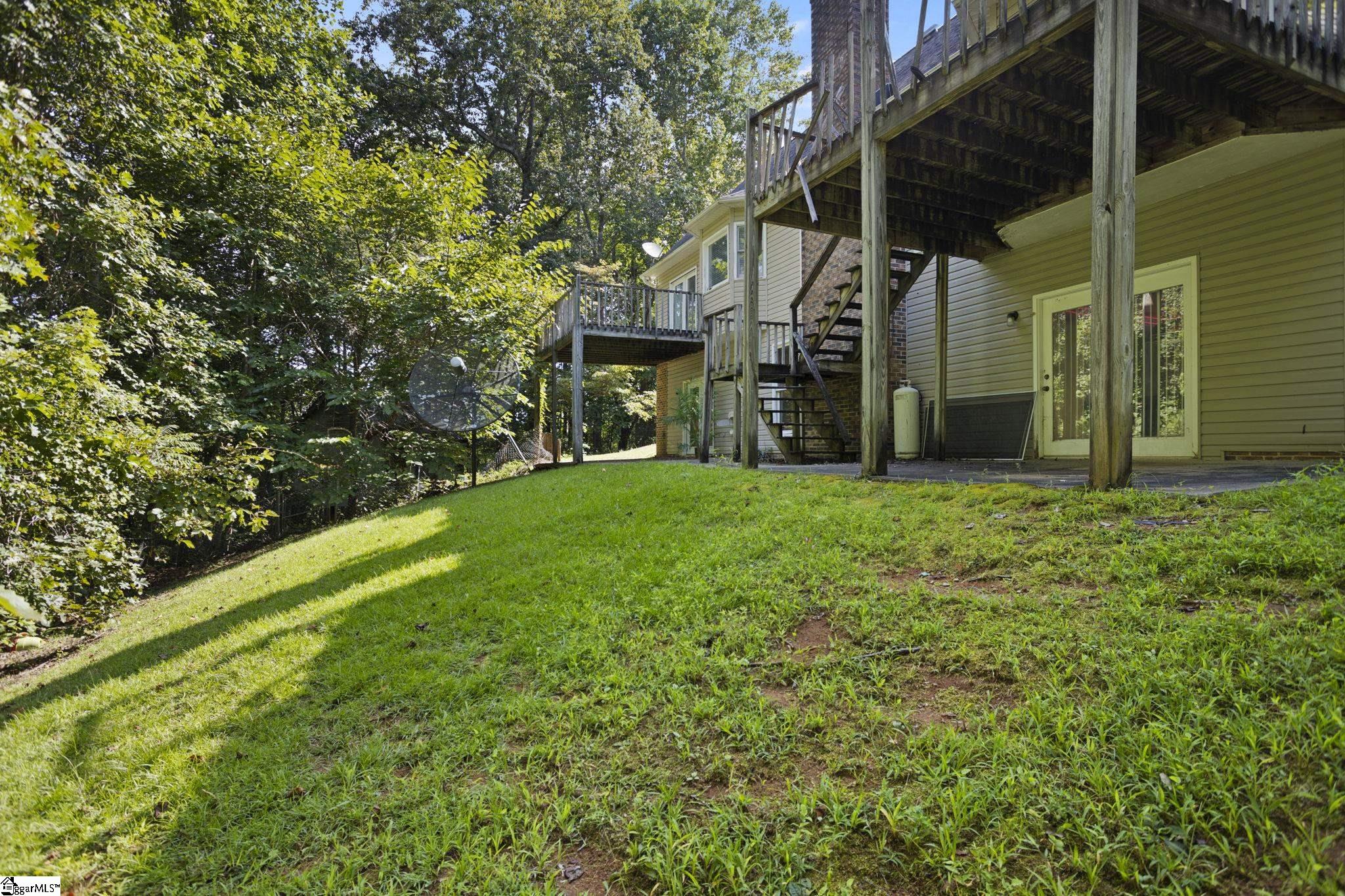 285 Wild Azalea Lane Marietta, SC 29661-9280
