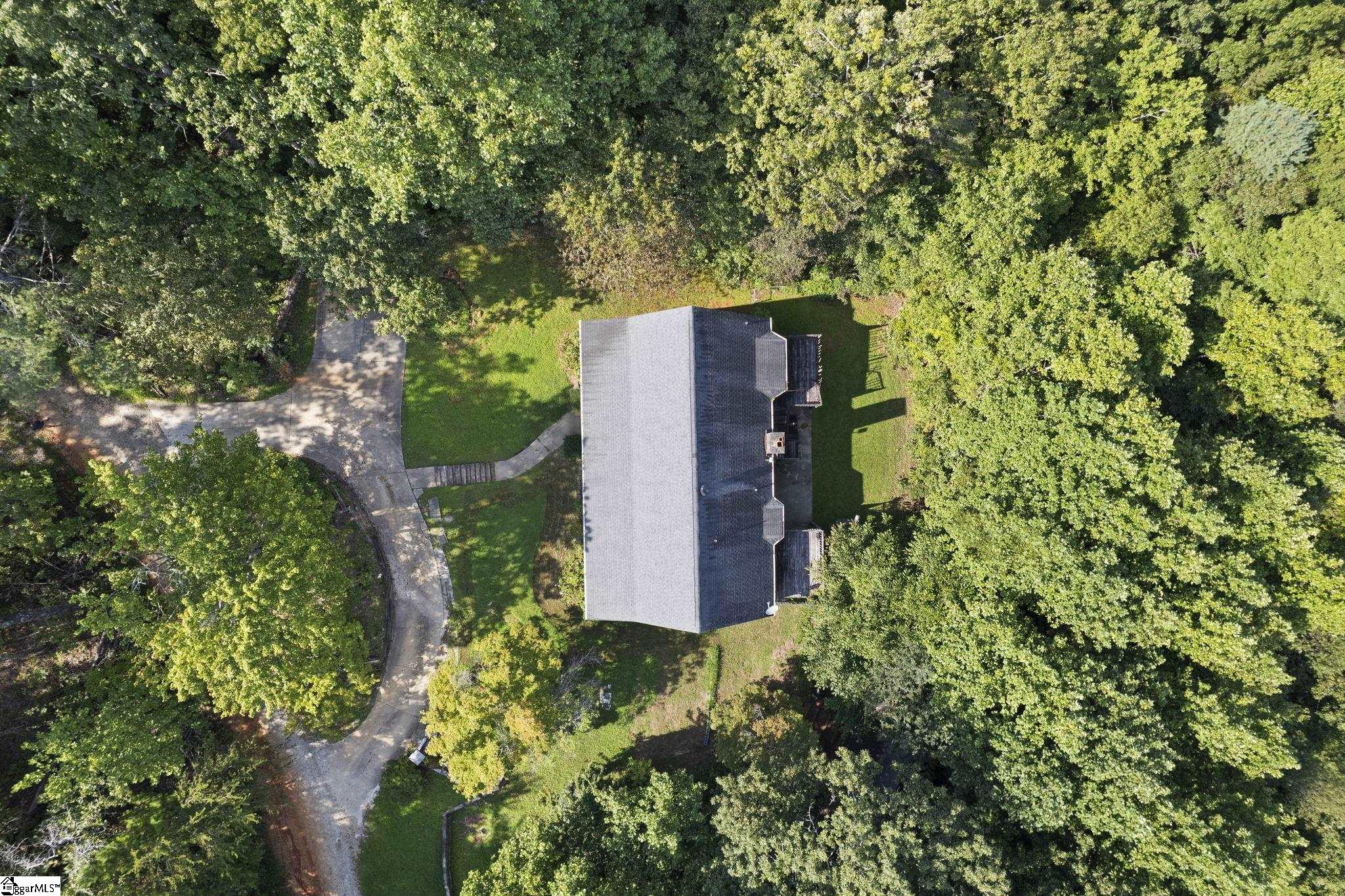 285 Wild Azalea Lane Marietta, SC 29661-9280