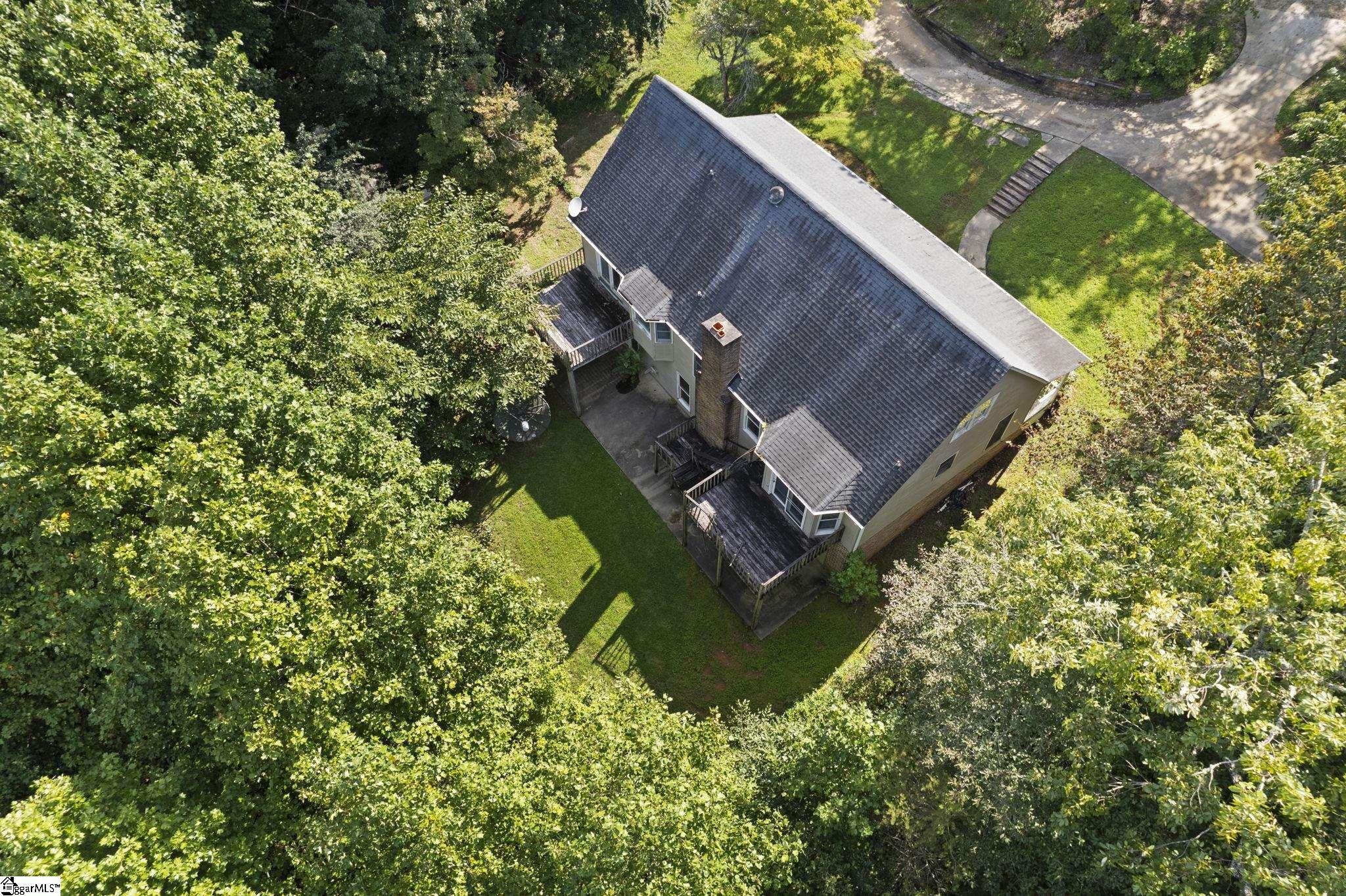 285 Wild Azalea Lane Marietta, SC 29661-9280