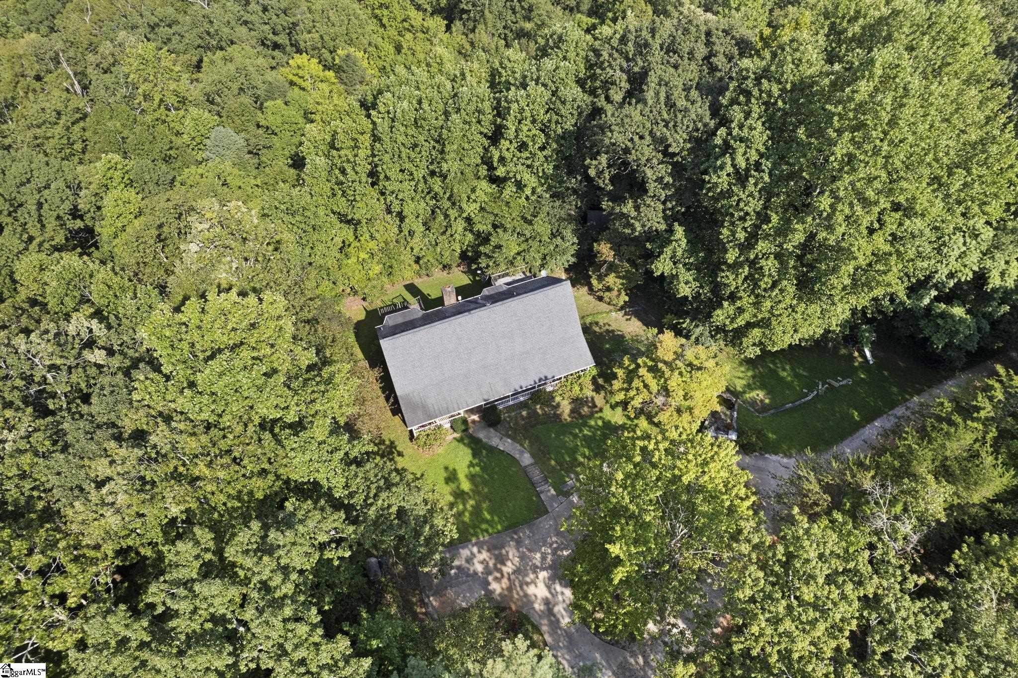 285 Wild Azalea Lane Marietta, SC 29661-9280