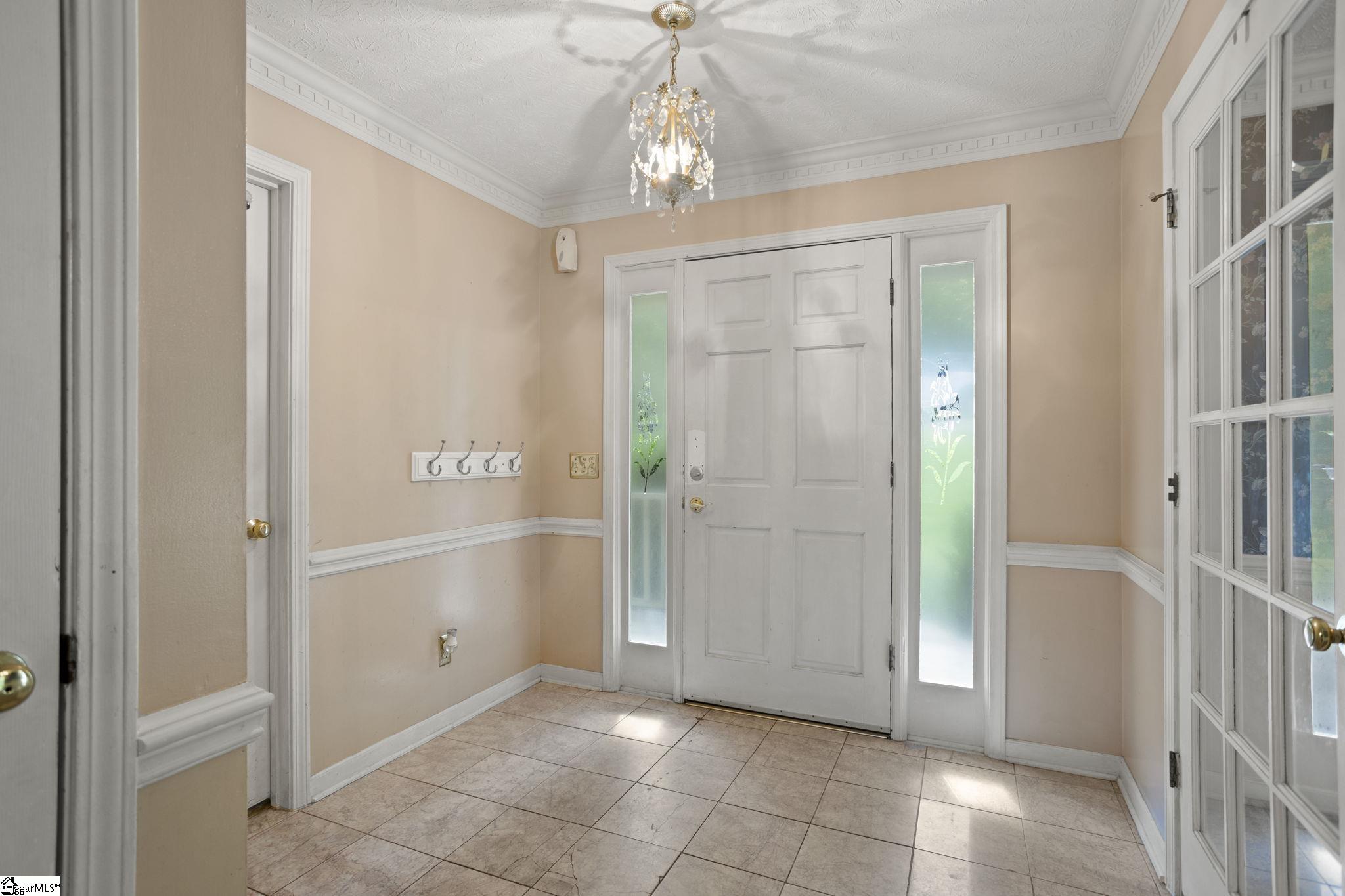 285 Wild Azalea Lane Marietta, SC 29661-9280