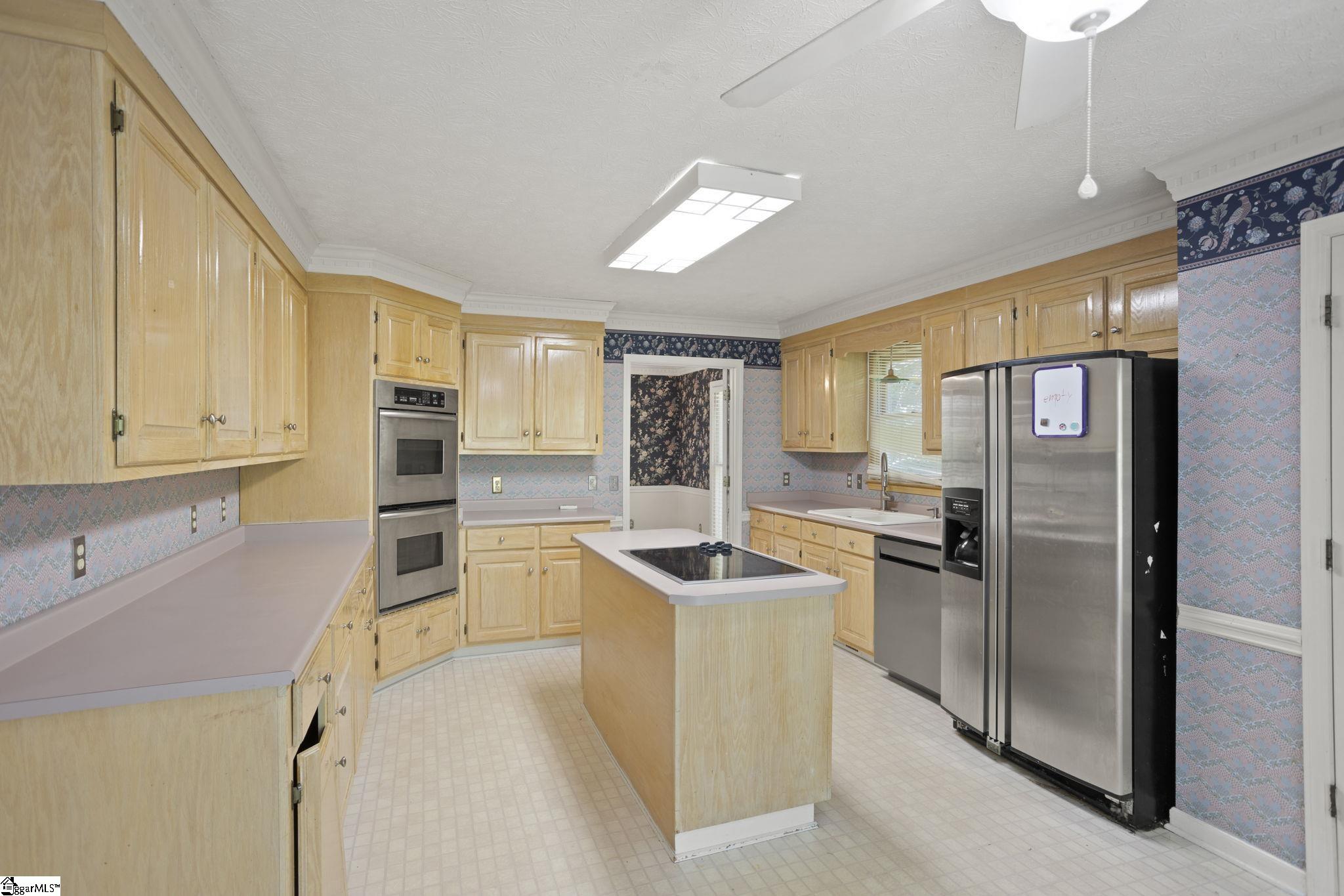 285 Wild Azalea Lane Marietta, SC 29661-9280