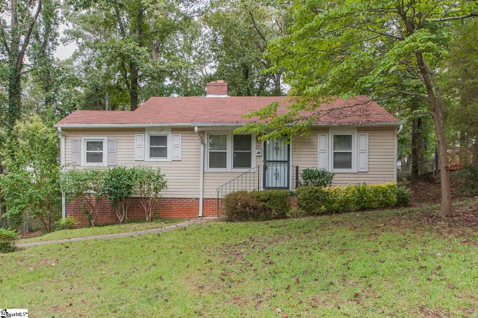 424 Potomac Avenue Greenville, SC 29605