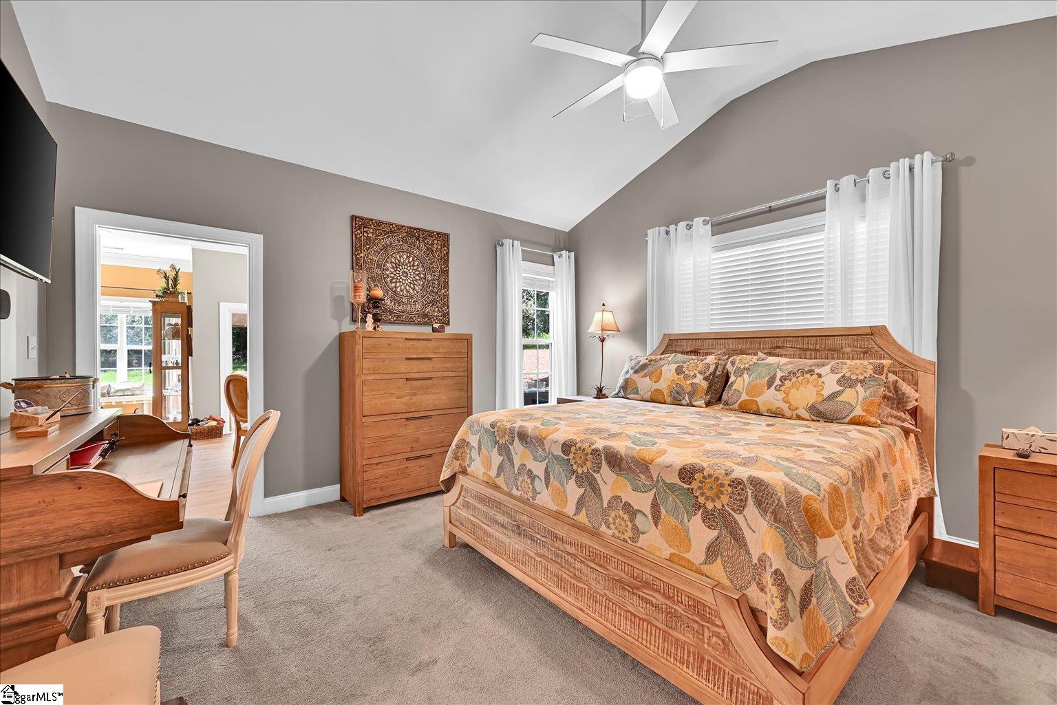 320 Arsenal Drive Ninety Six, SC 29666