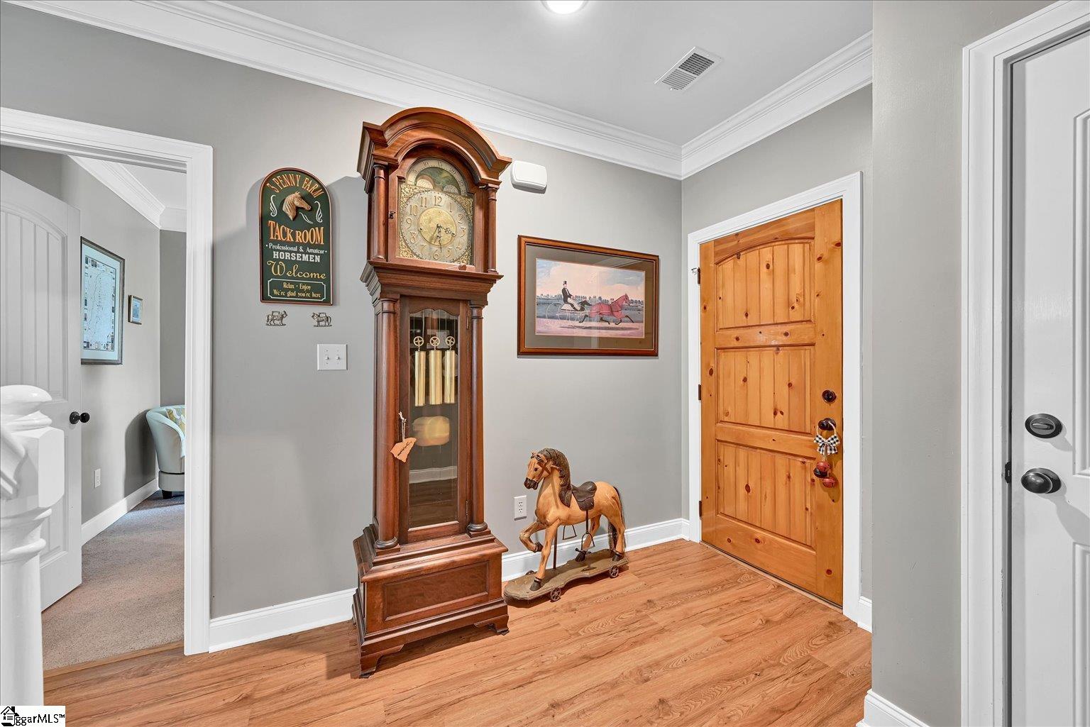 320 Arsenal Drive Ninety Six, SC 29666