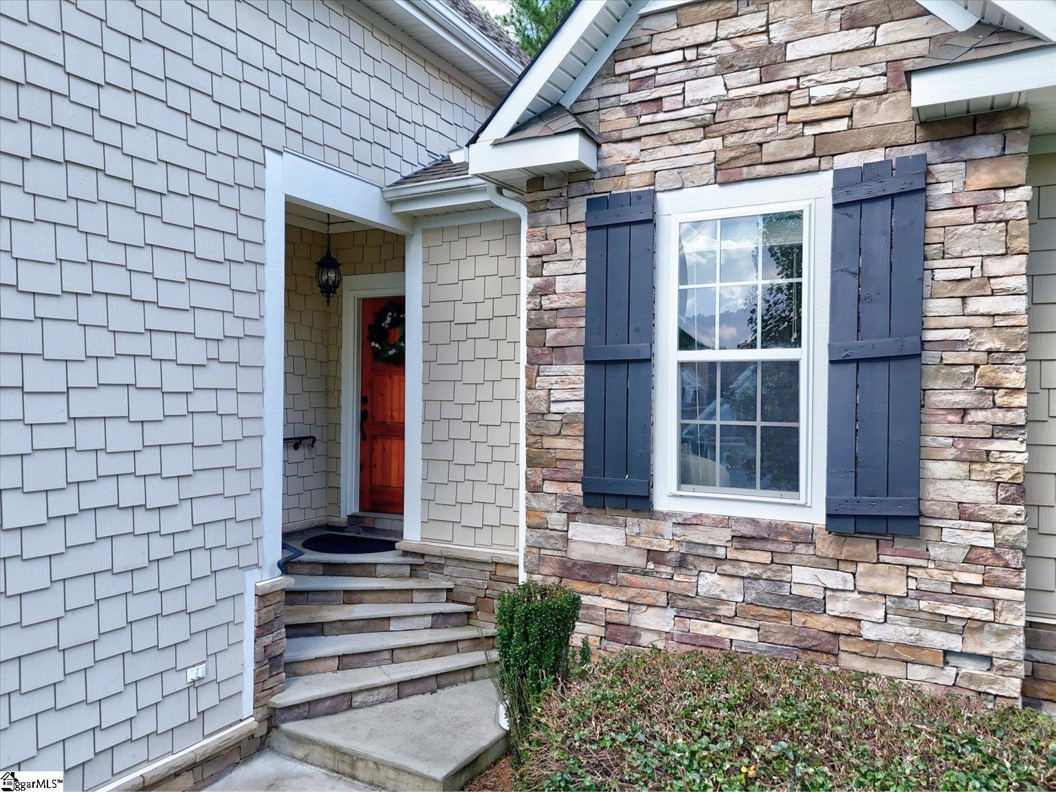 320 Arsenal Drive Ninety Six, SC 29666