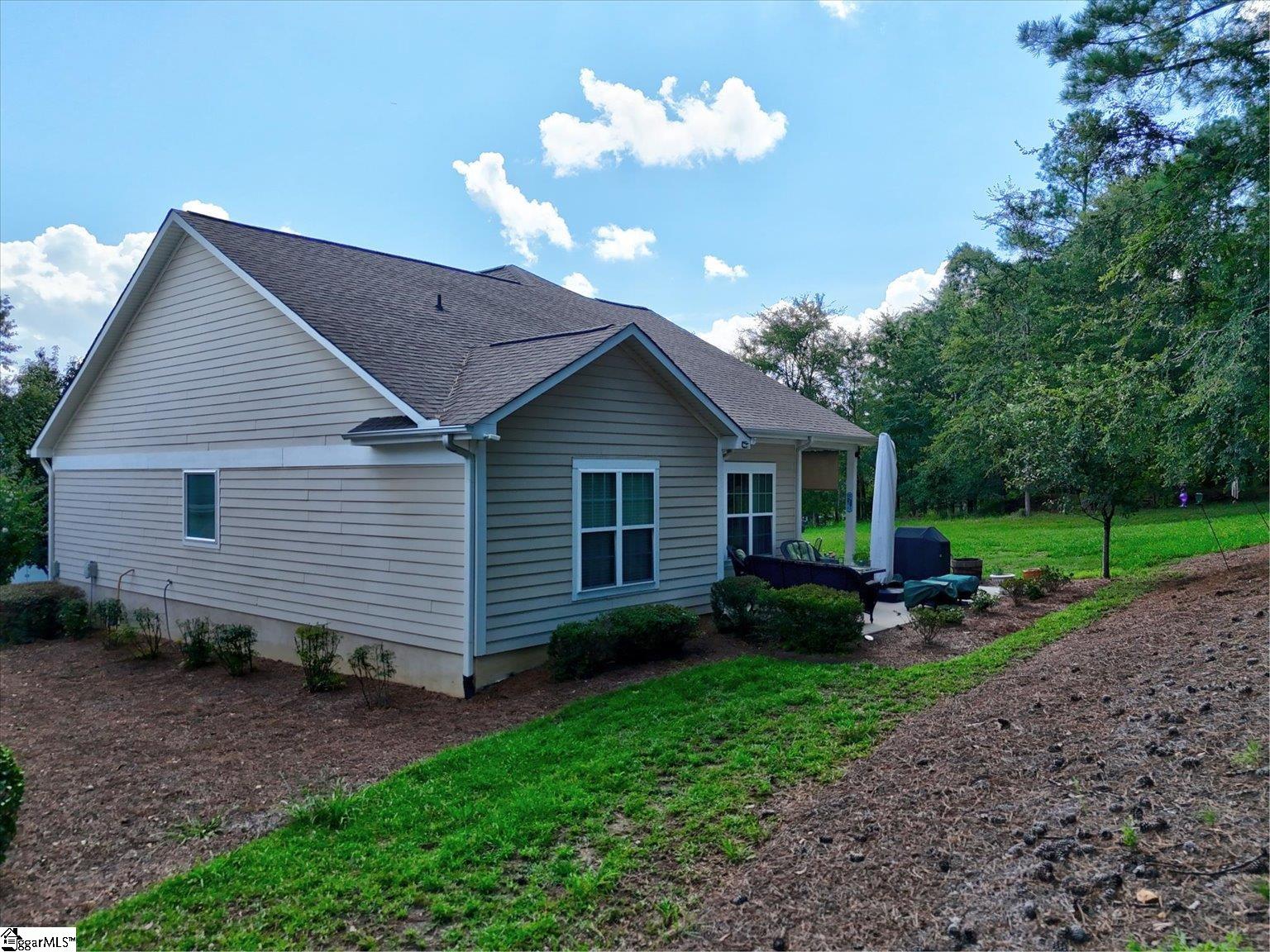 320 Arsenal Drive Ninety Six, SC 29666