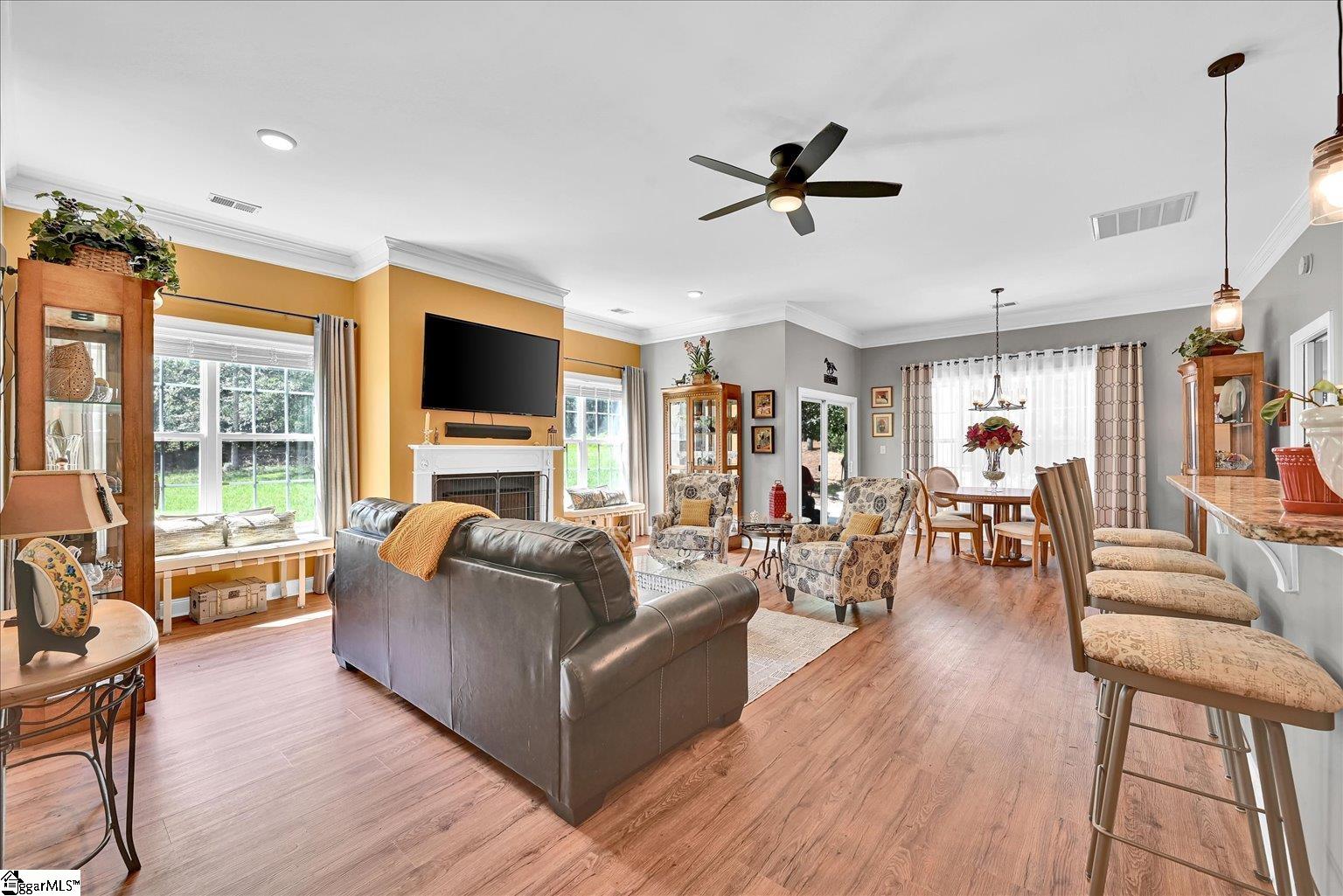 320 Arsenal Drive Ninety Six, SC 29666