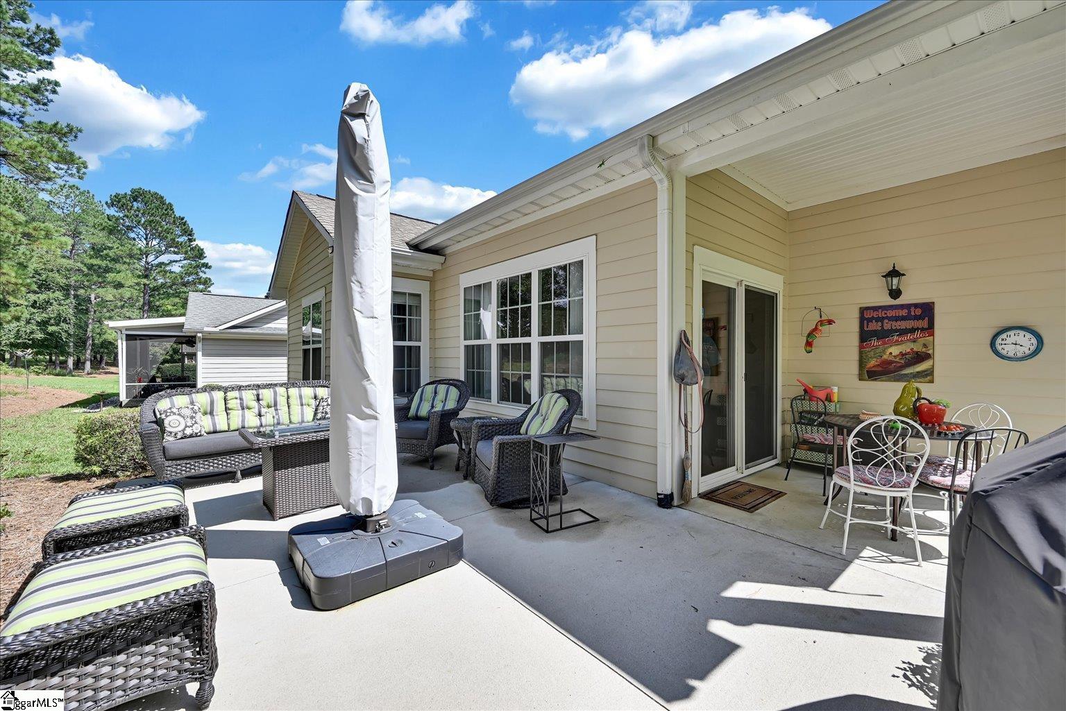320 Arsenal Drive Ninety Six, SC 29666