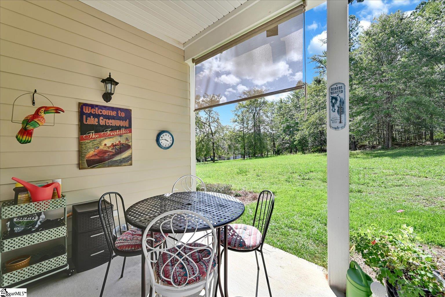 320 Arsenal Drive Ninety Six, SC 29666