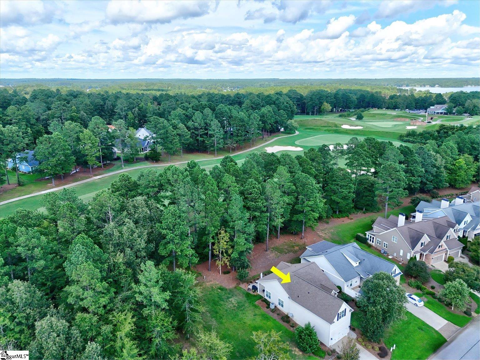 320 Arsenal Drive Ninety Six, SC 29666