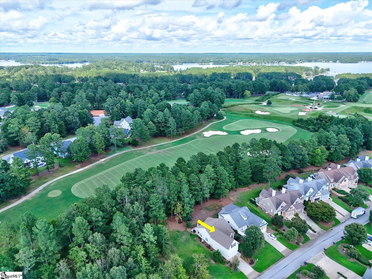 320 Arsenal Drive Ninety Six, SC 29666