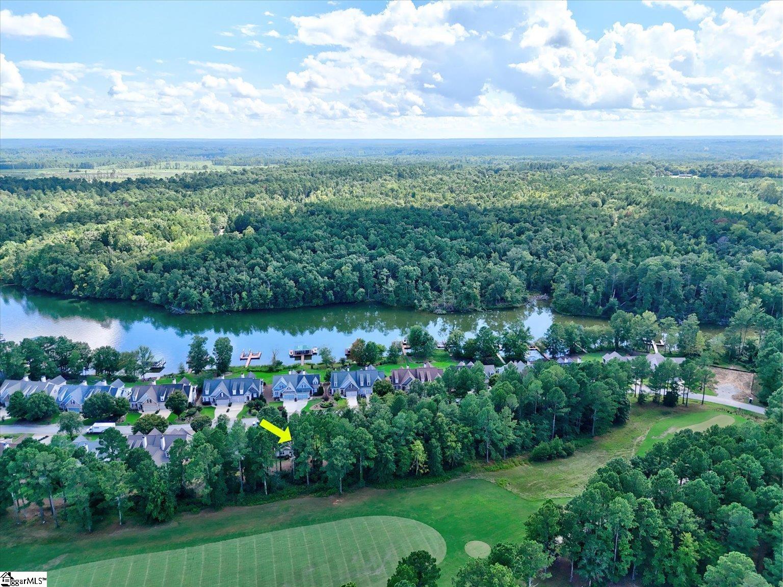 320 Arsenal Drive Ninety Six, SC 29666